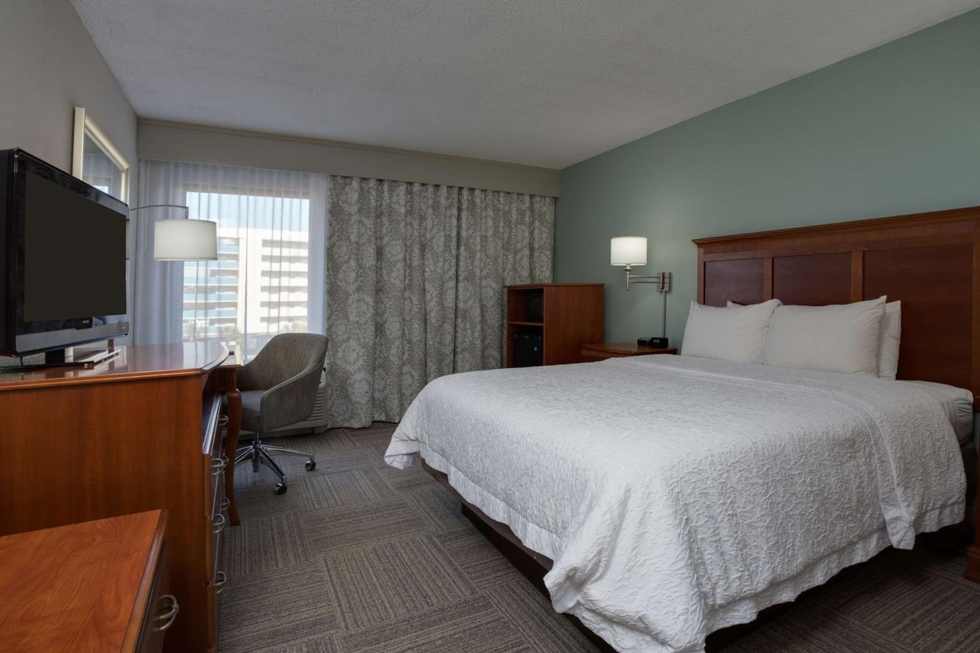Hampton Inn Harbourgate gallery photo in Myrtle Beach, SC — image 5