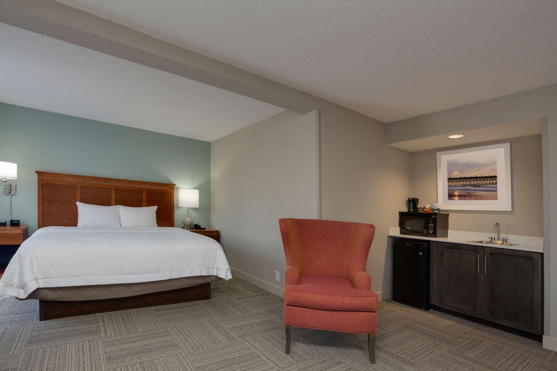 Hampton Inn Harbourgate gallery photo in Myrtle Beach, SC — image 12