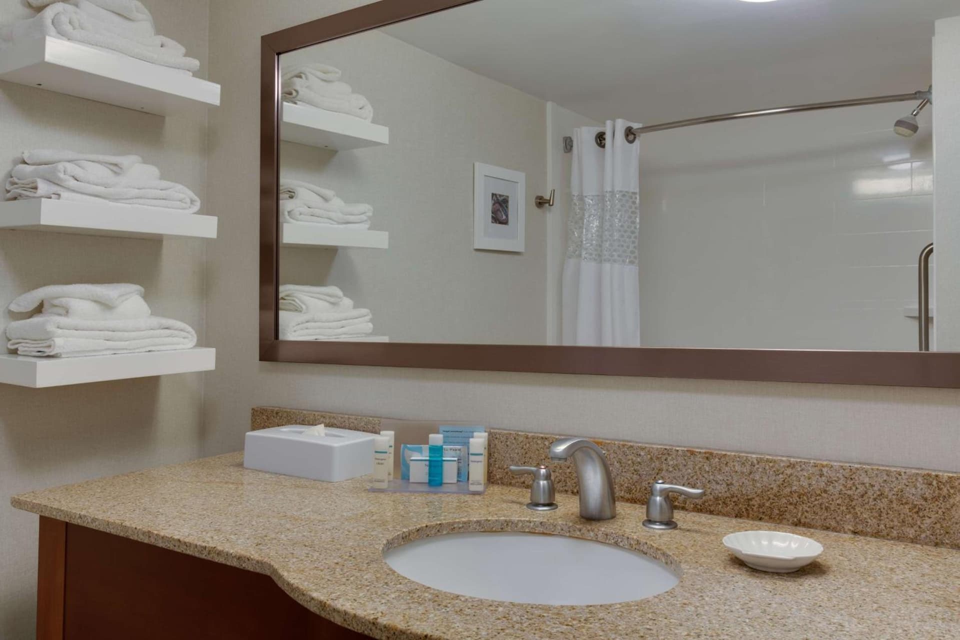 Hampton Inn Harbourgate gallery photo in Myrtle Beach, SC — image 11