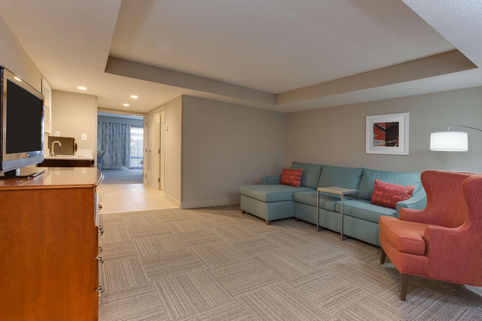 Hampton Inn Harbourgate gallery photo in Myrtle Beach, SC — image 18