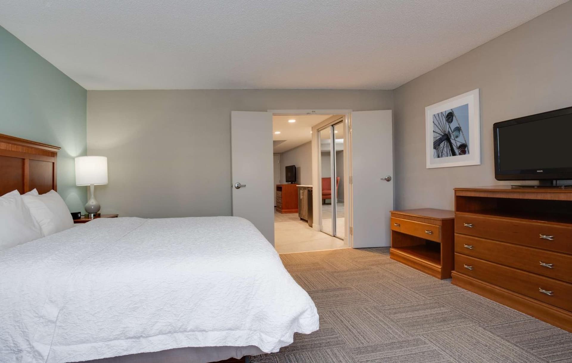 Hampton Inn Harbourgate gallery photo in Myrtle Beach, SC — image 21