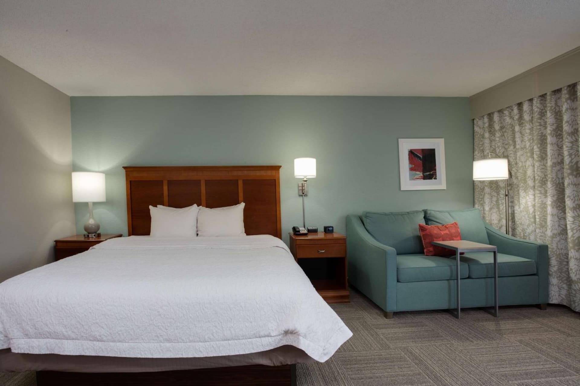 Hampton Inn Harbourgate gallery photo in Myrtle Beach, SC — image 34