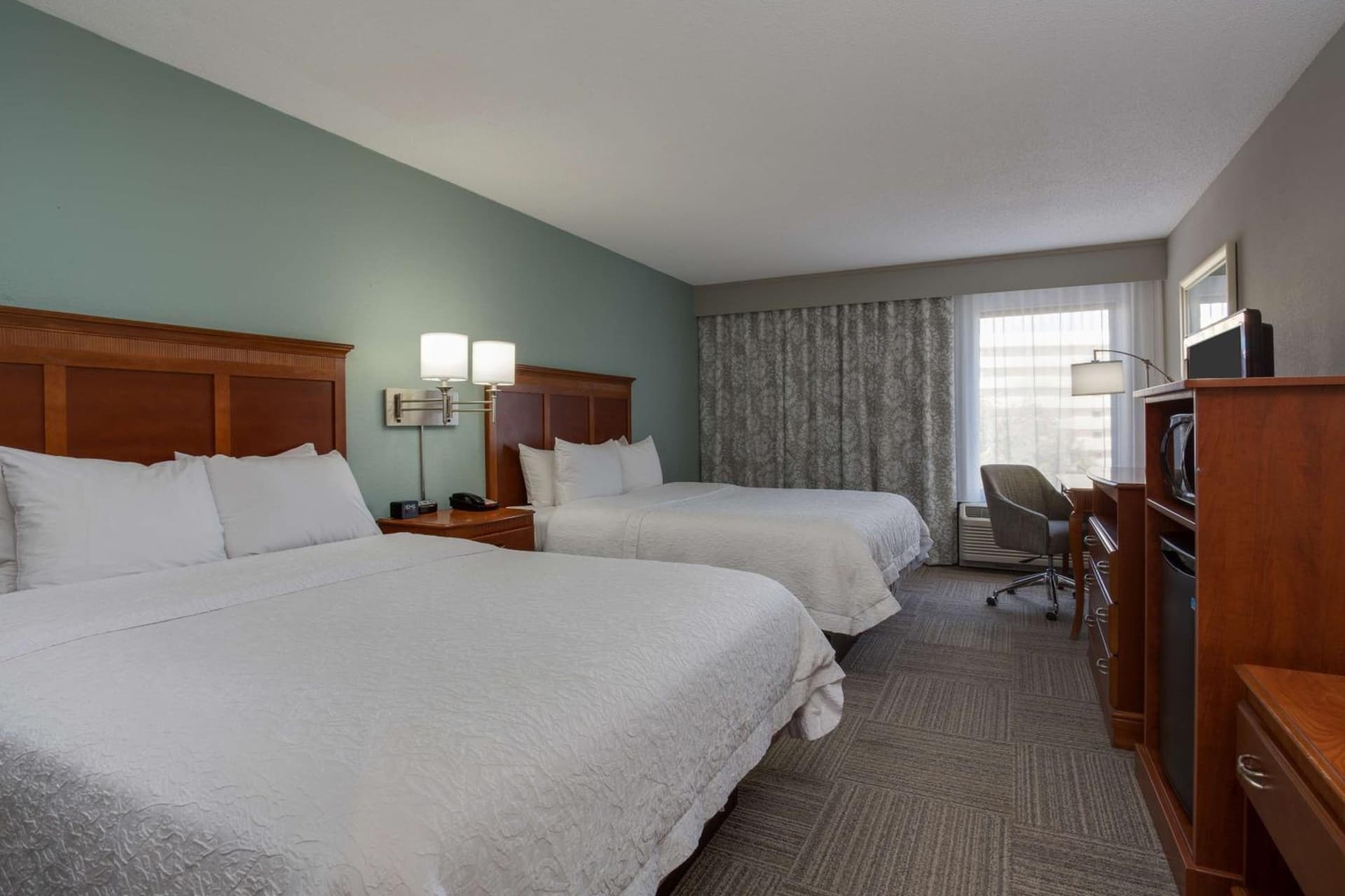 Hampton Inn Harbourgate gallery photo in Myrtle Beach, SC — image 27