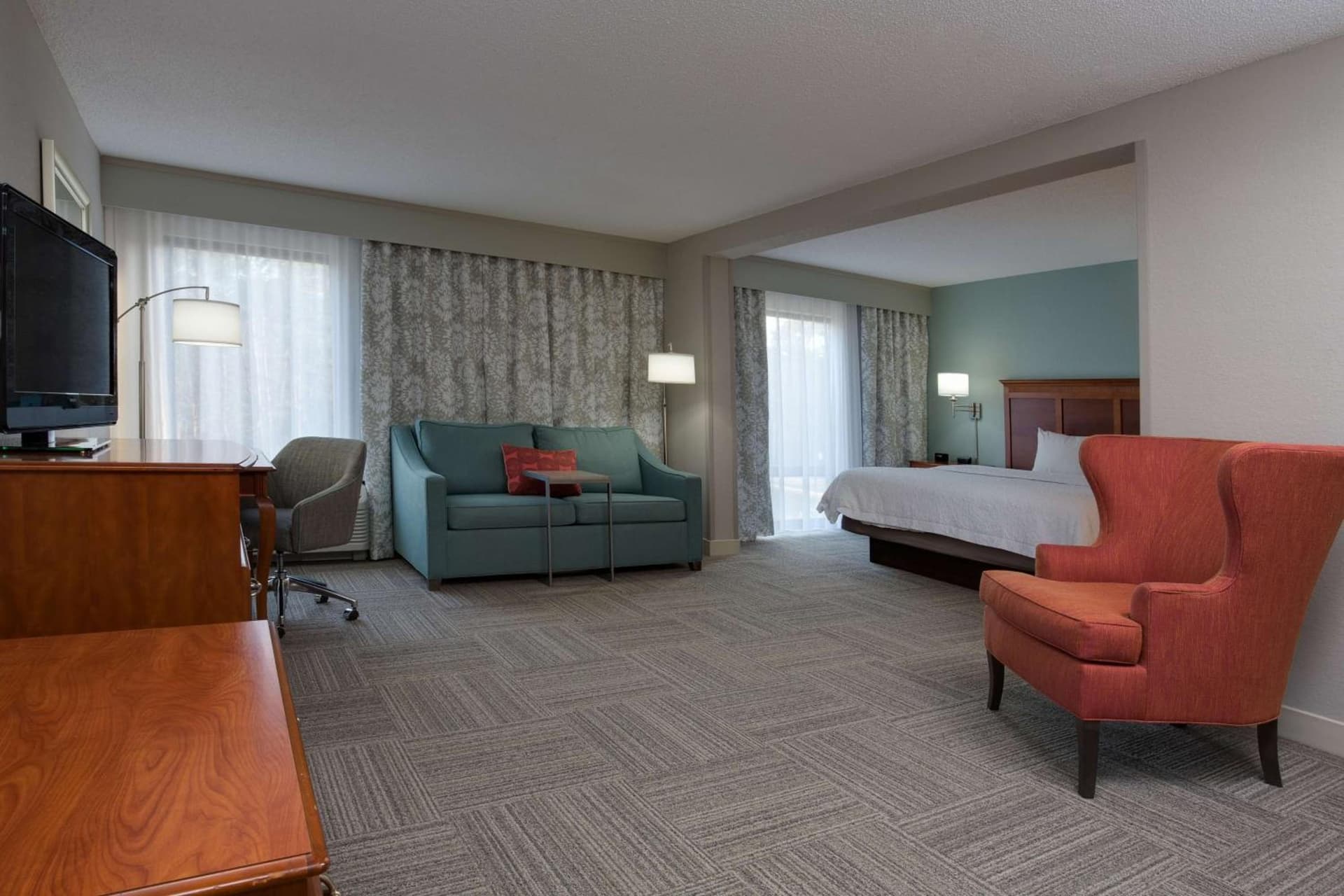 Hampton Inn Harbourgate gallery photo in Myrtle Beach, SC — image 10