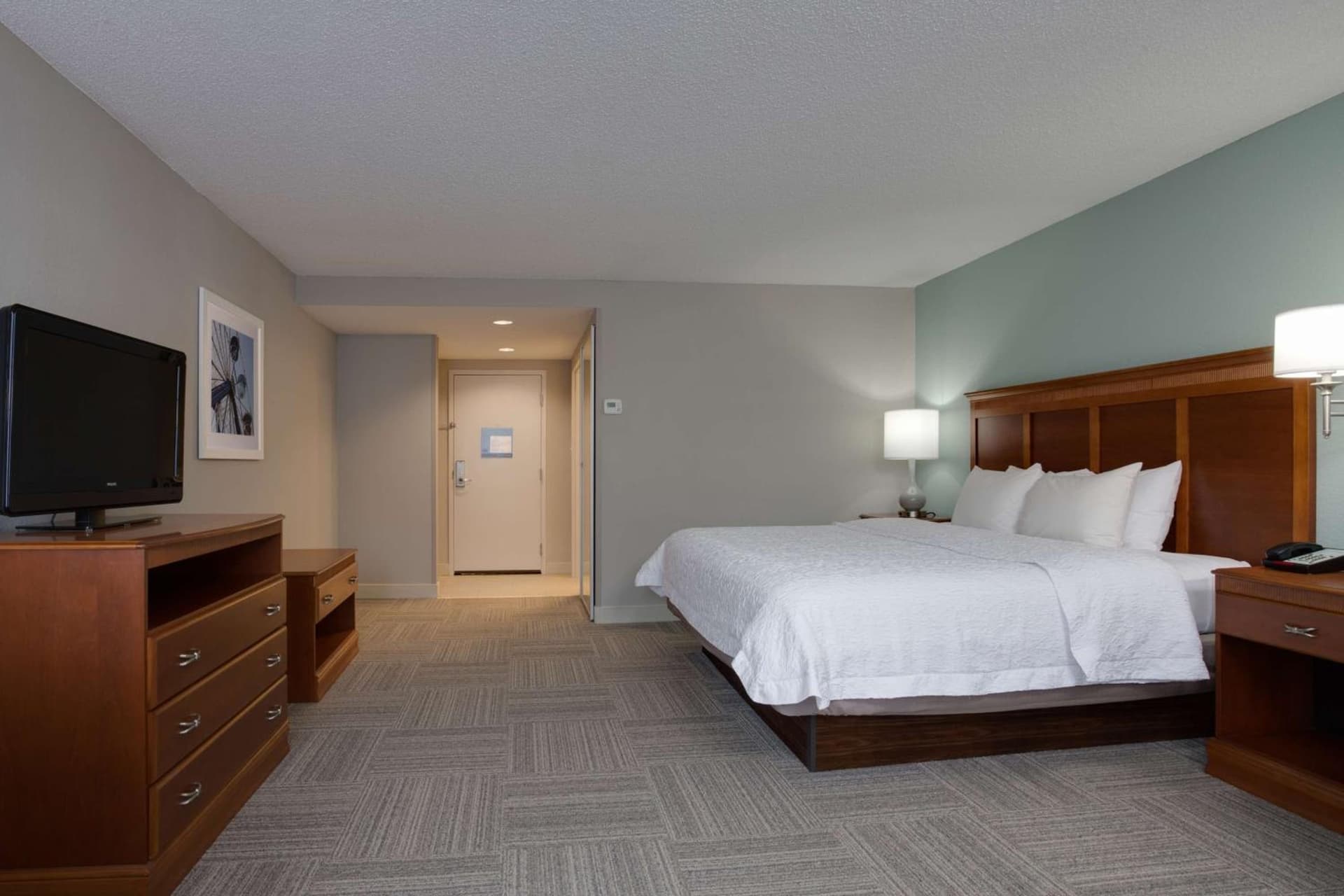 Hampton Inn Harbourgate gallery photo in Myrtle Beach, SC — image 38