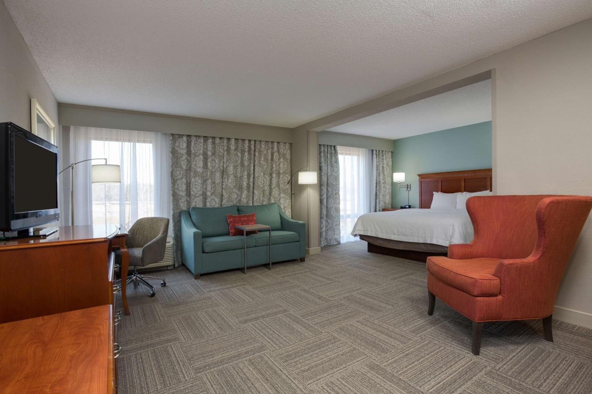 Hampton Inn Harbourgate gallery photo in Myrtle Beach, SC — image 36