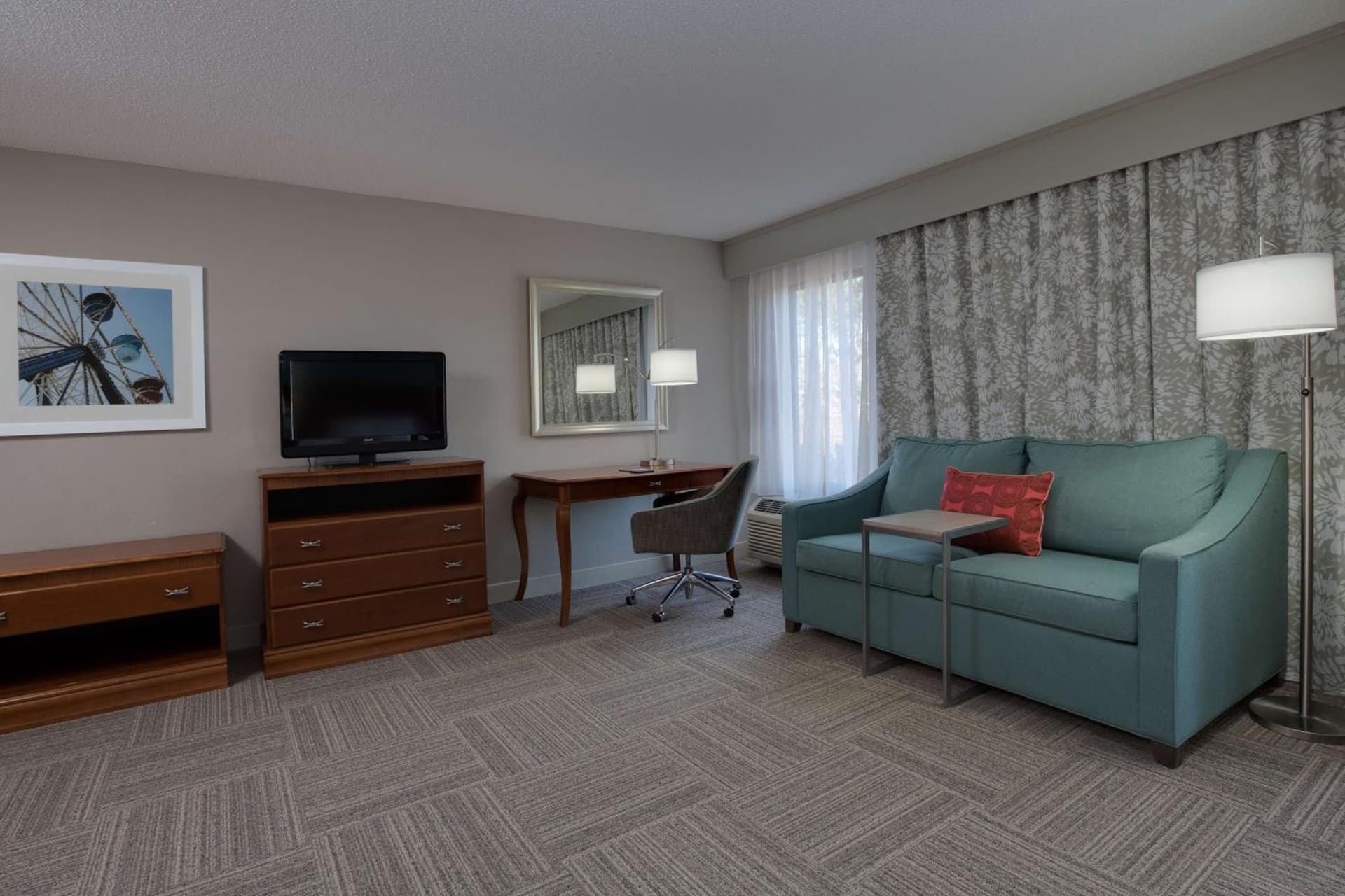 Hampton Inn Harbourgate gallery photo in Myrtle Beach, SC — image 15