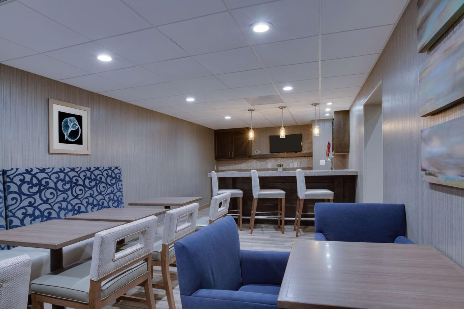 Hampton Inn Harbourgate gallery photo in Myrtle Beach, SC — image 20