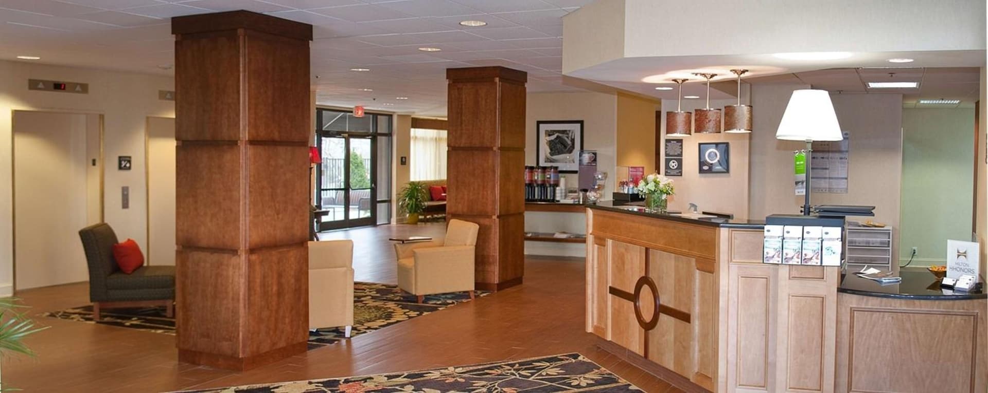 Hampton Inn New Bern gallery photo in New Bern, NC — image 7