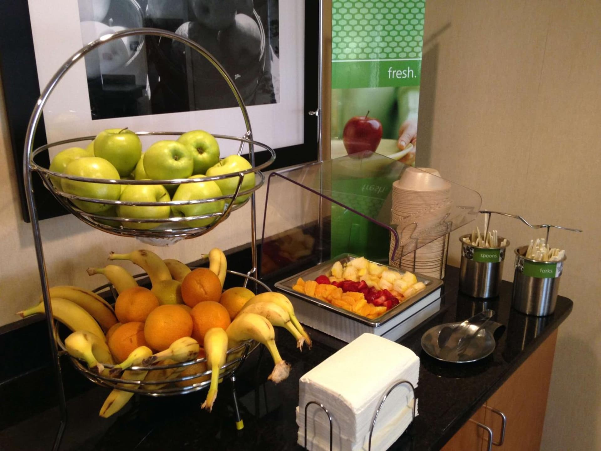 Hampton Inn New Bern gallery photo in New Bern, NC — image 16