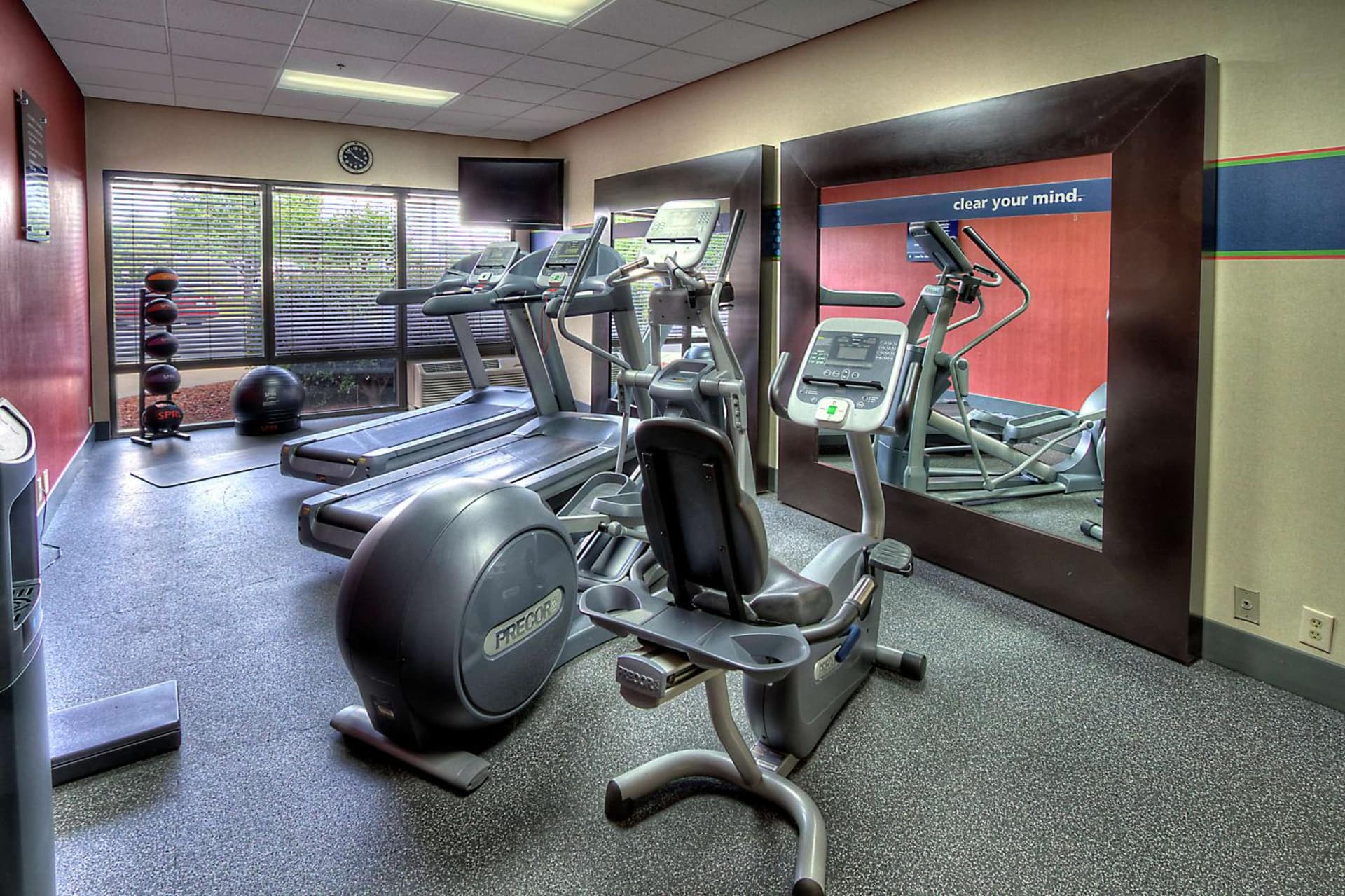 Hampton Inn New Bern gallery photo in New Bern, NC — image 29