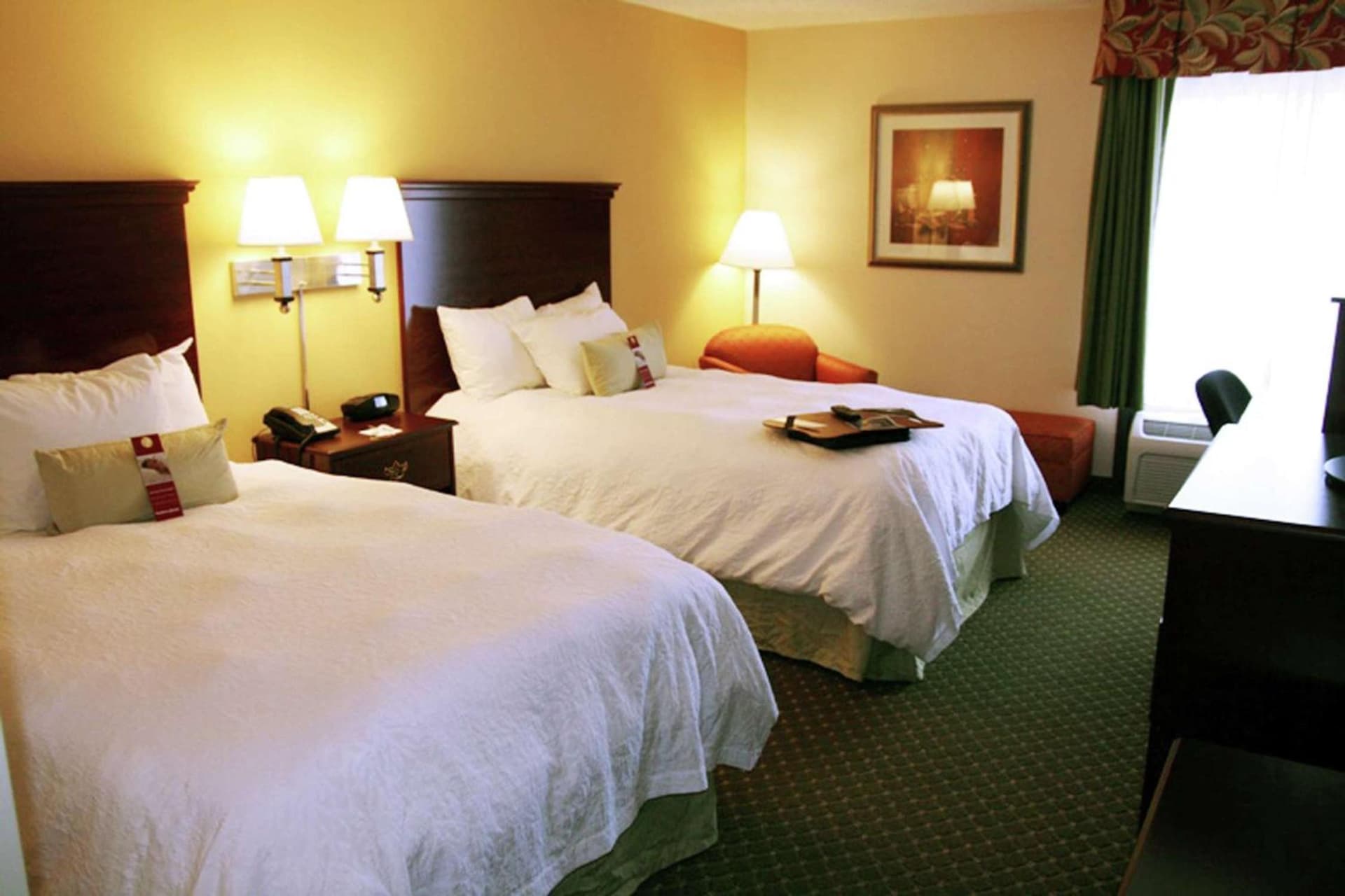 Hampton Inn New Bern gallery photo in New Bern, NC — image 11