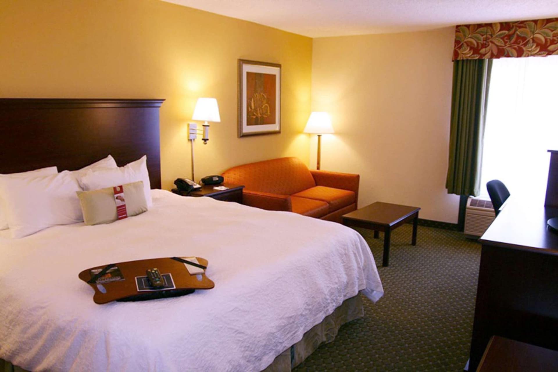 Hampton Inn New Bern gallery photo in New Bern, NC — image 18