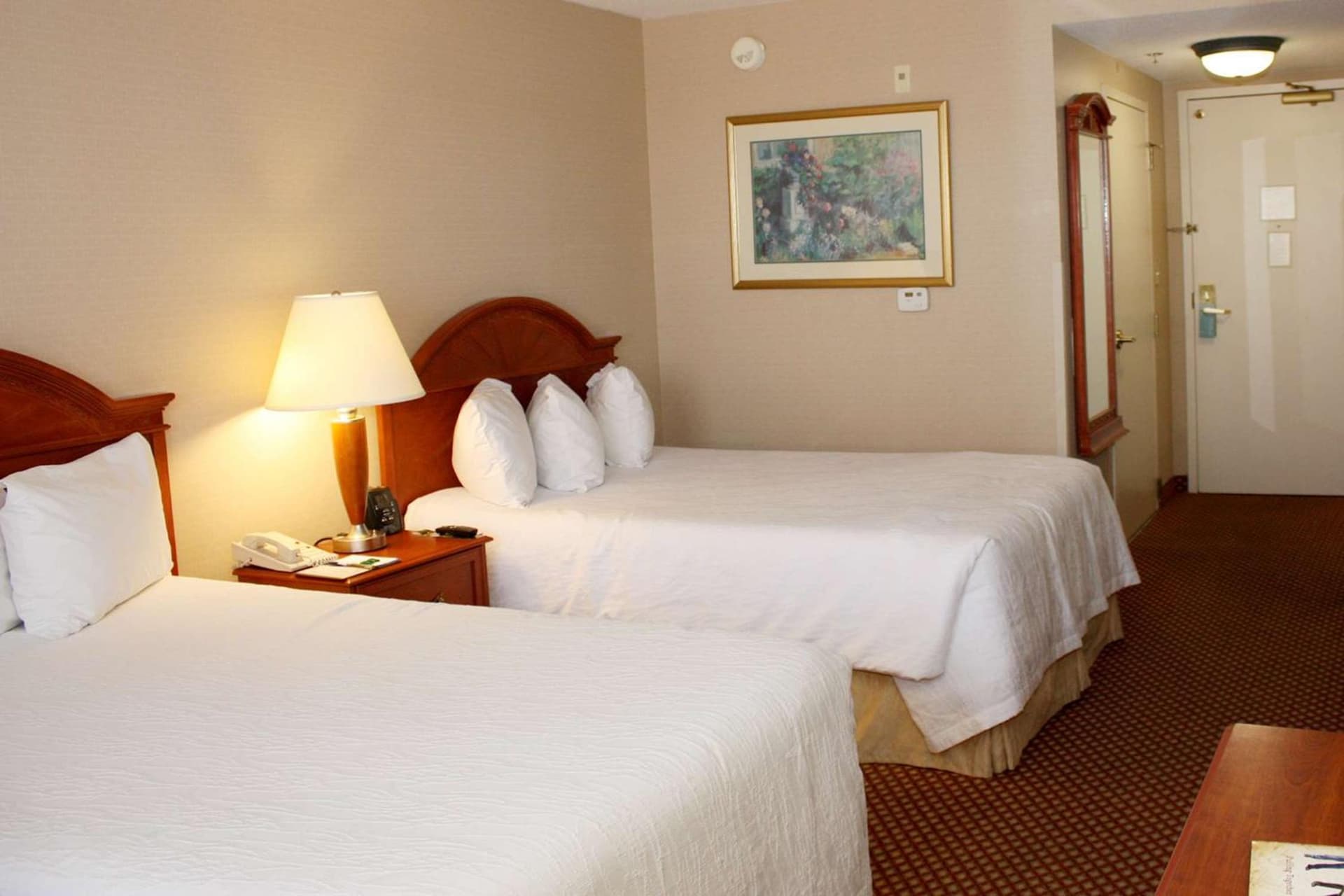 Hampton Inn New Bern gallery photo in New Bern, NC — image 44