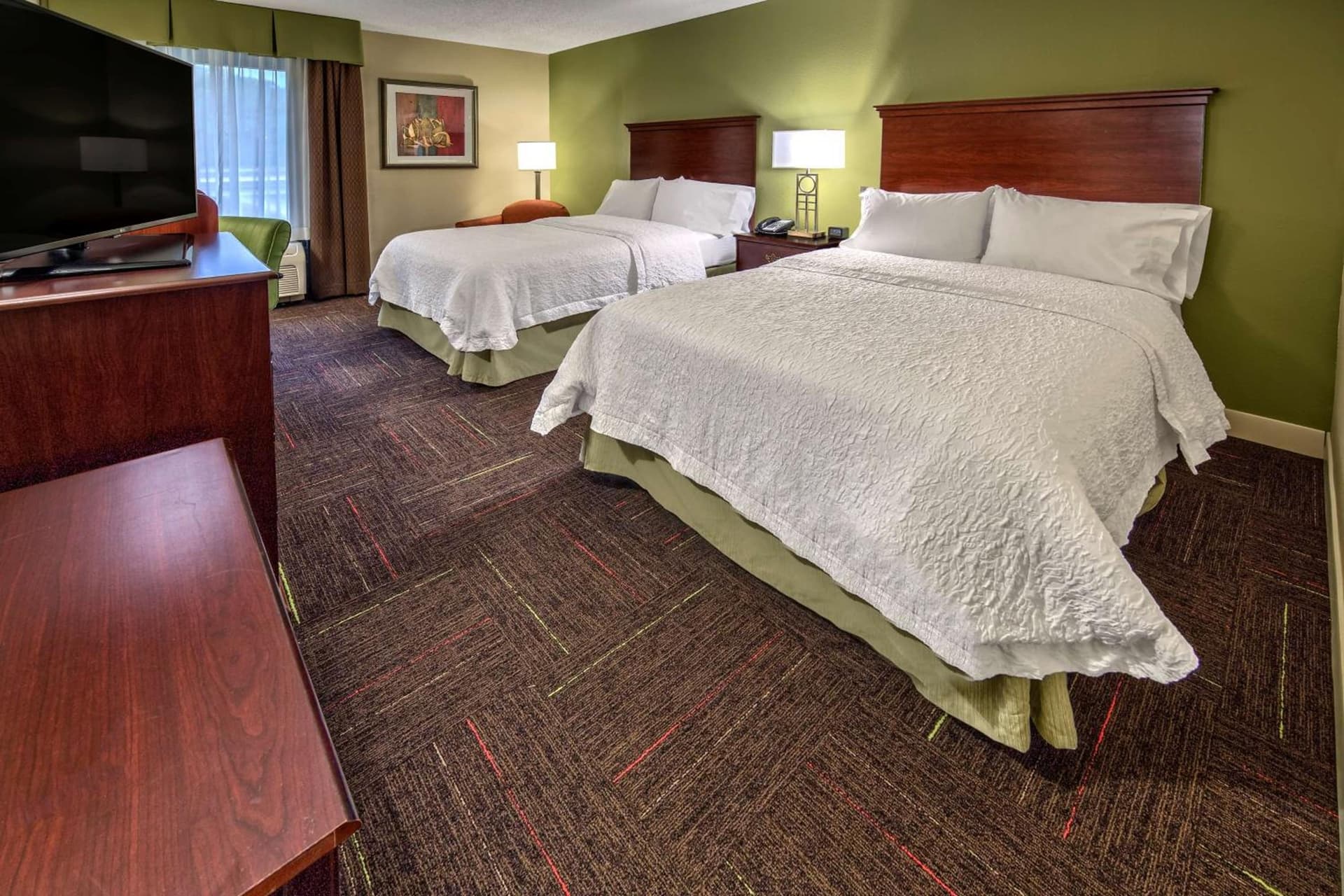 Hampton Inn New Bern gallery photo in New Bern, NC — image 33