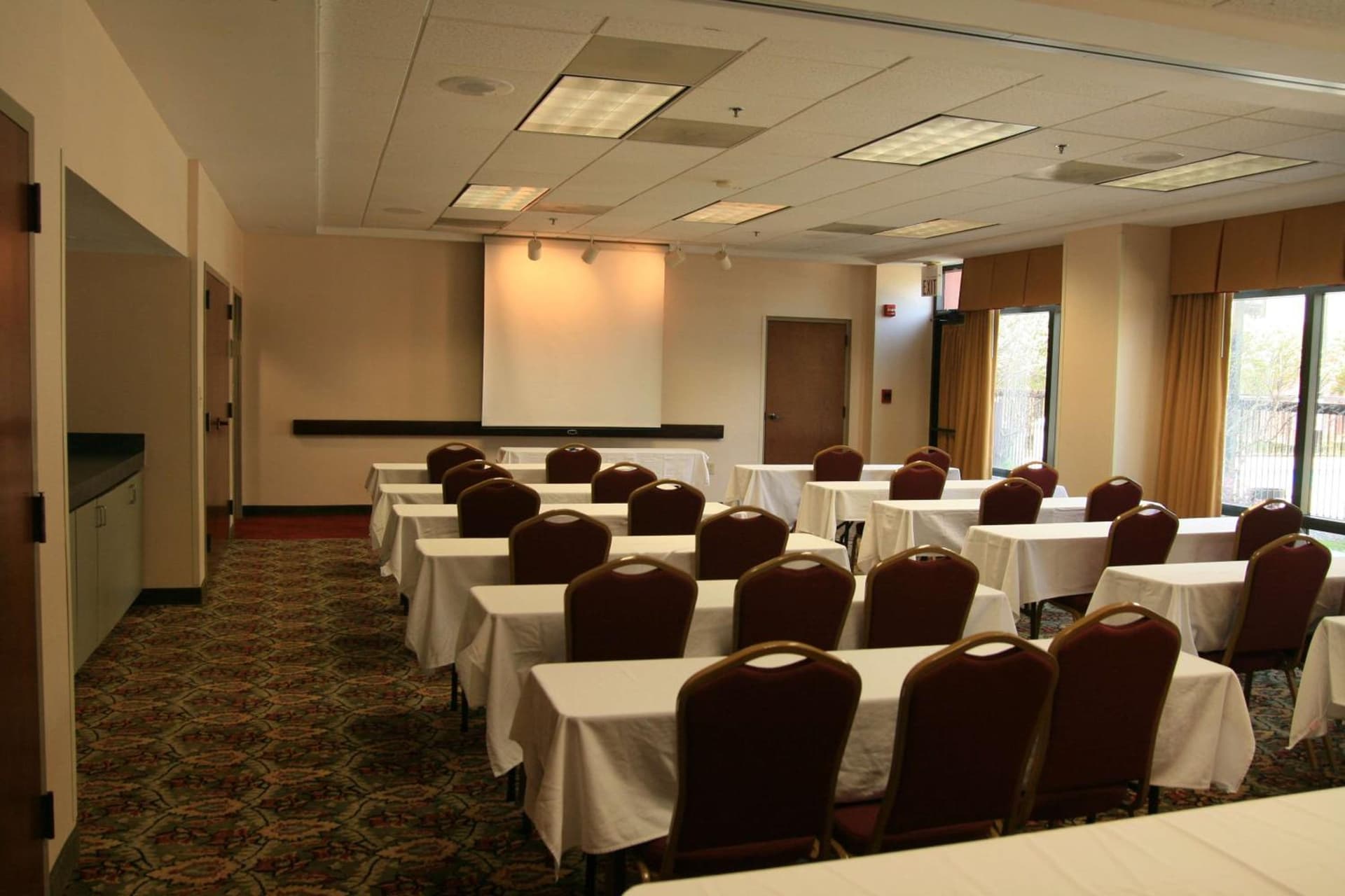 Hampton Inn New Bern gallery photo in New Bern, NC — image 20