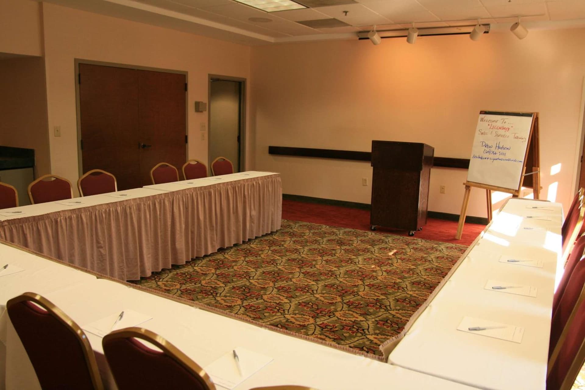 Hampton Inn New Bern gallery photo in New Bern, NC — image 23