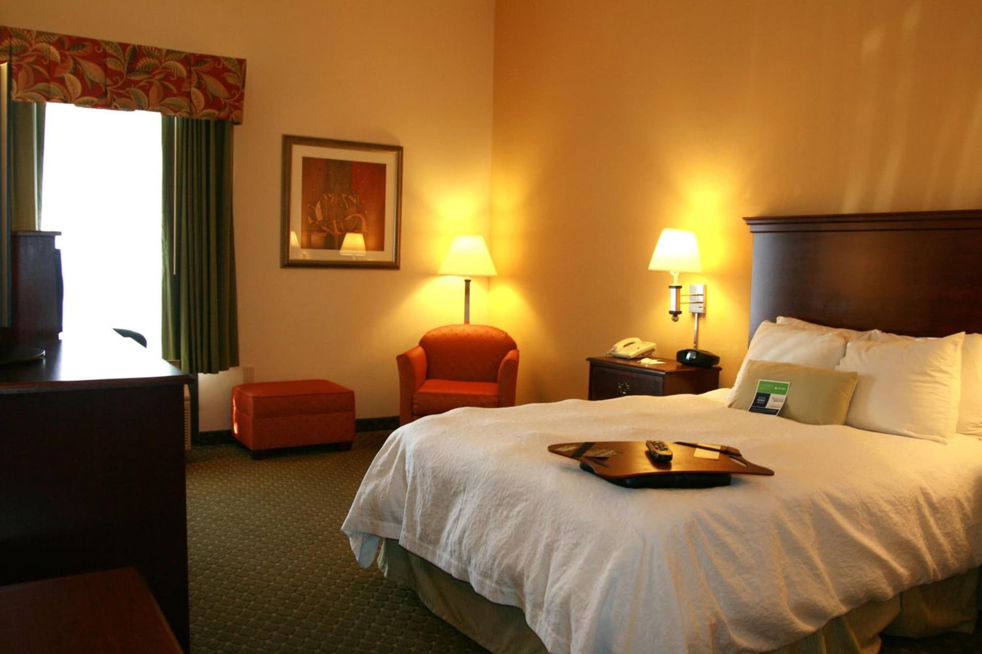 Hampton Inn New Bern gallery photo in New Bern, NC — image 55