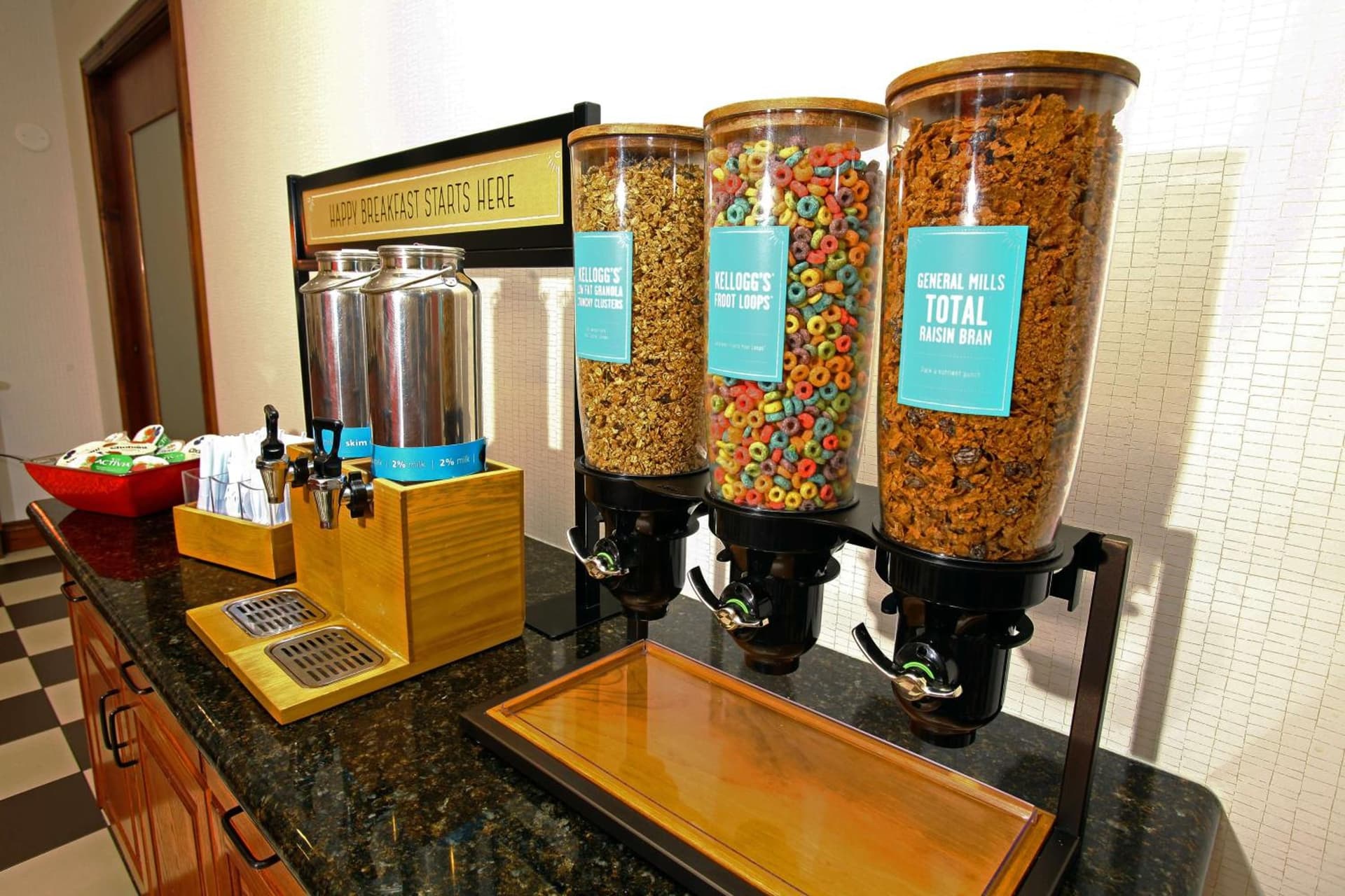 Hampton Inn & Suites Nampa at the Idaho Center gallery photo in Nampa, ID — image 9