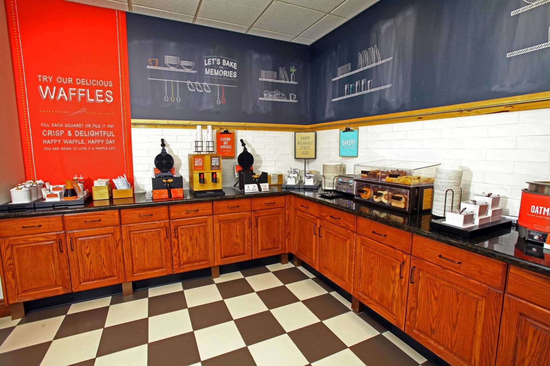 Hampton Inn & Suites Nampa at the Idaho Center gallery photo in Nampa, ID — image 21