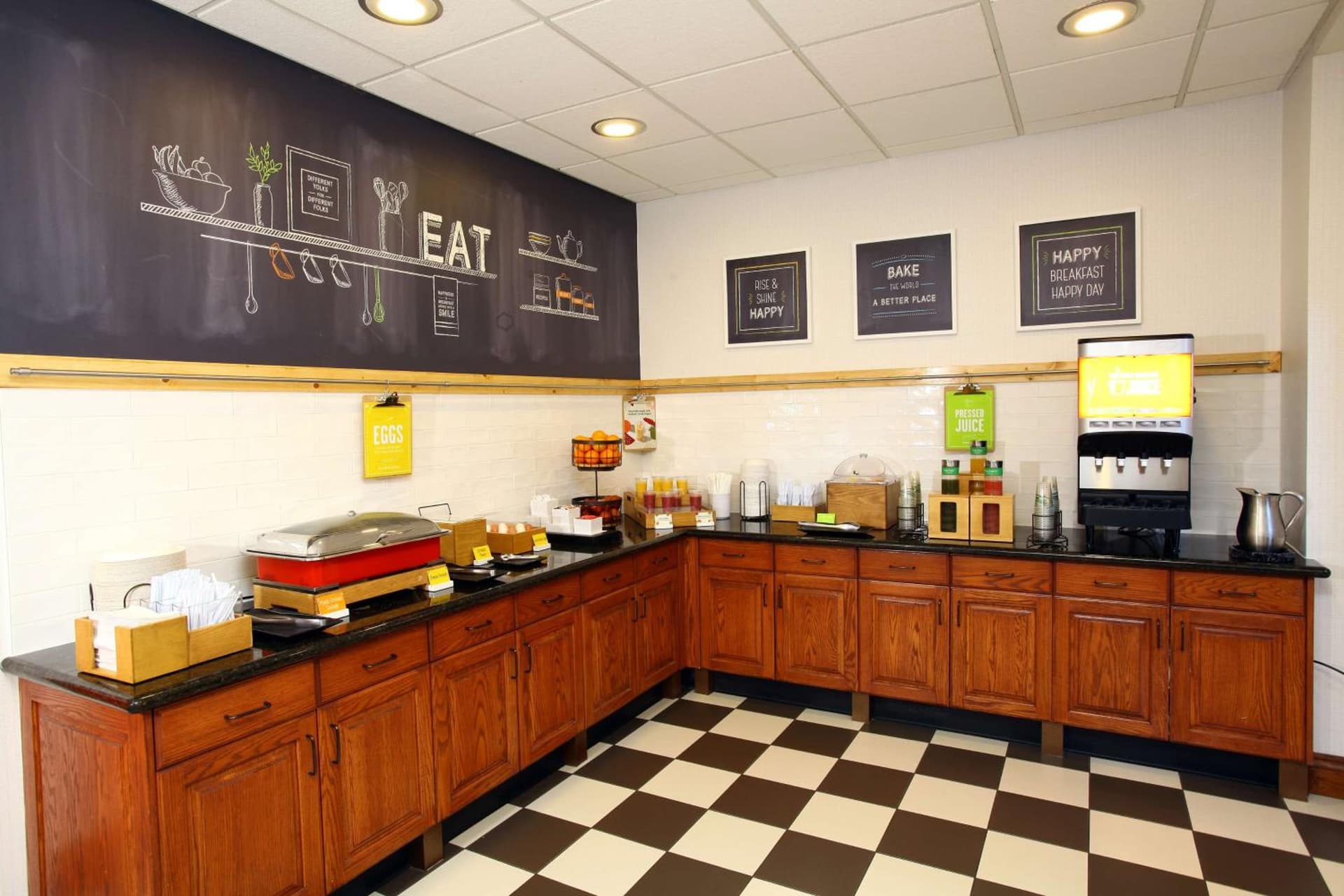 Hampton Inn & Suites Nampa at the Idaho Center gallery photo in Nampa, ID — image 19