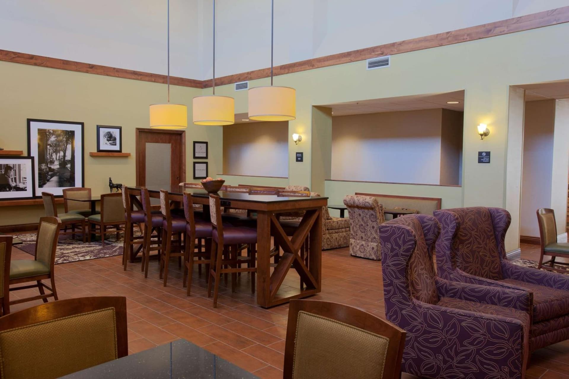 Hampton Inn & Suites Nampa at the Idaho Center gallery photo in Nampa, ID — image 27
