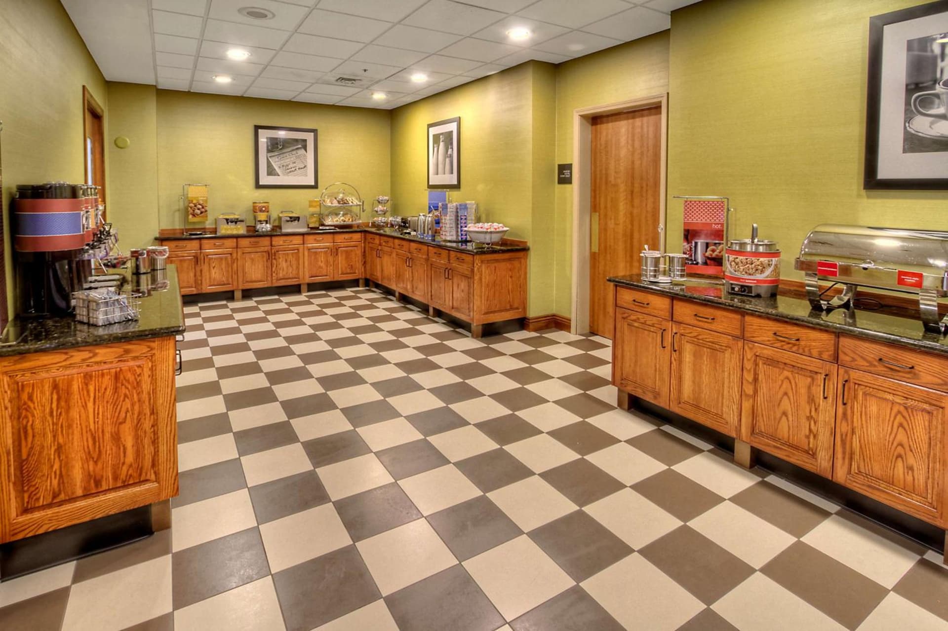 Hampton Inn & Suites Nampa at the Idaho Center gallery photo in Nampa, ID — image 26