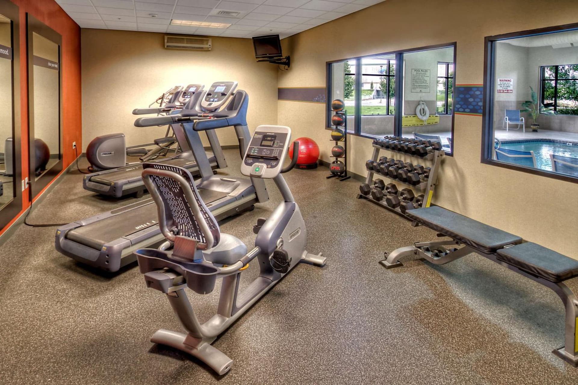 Hampton Inn & Suites Nampa at the Idaho Center gallery photo in Nampa, ID — image 16