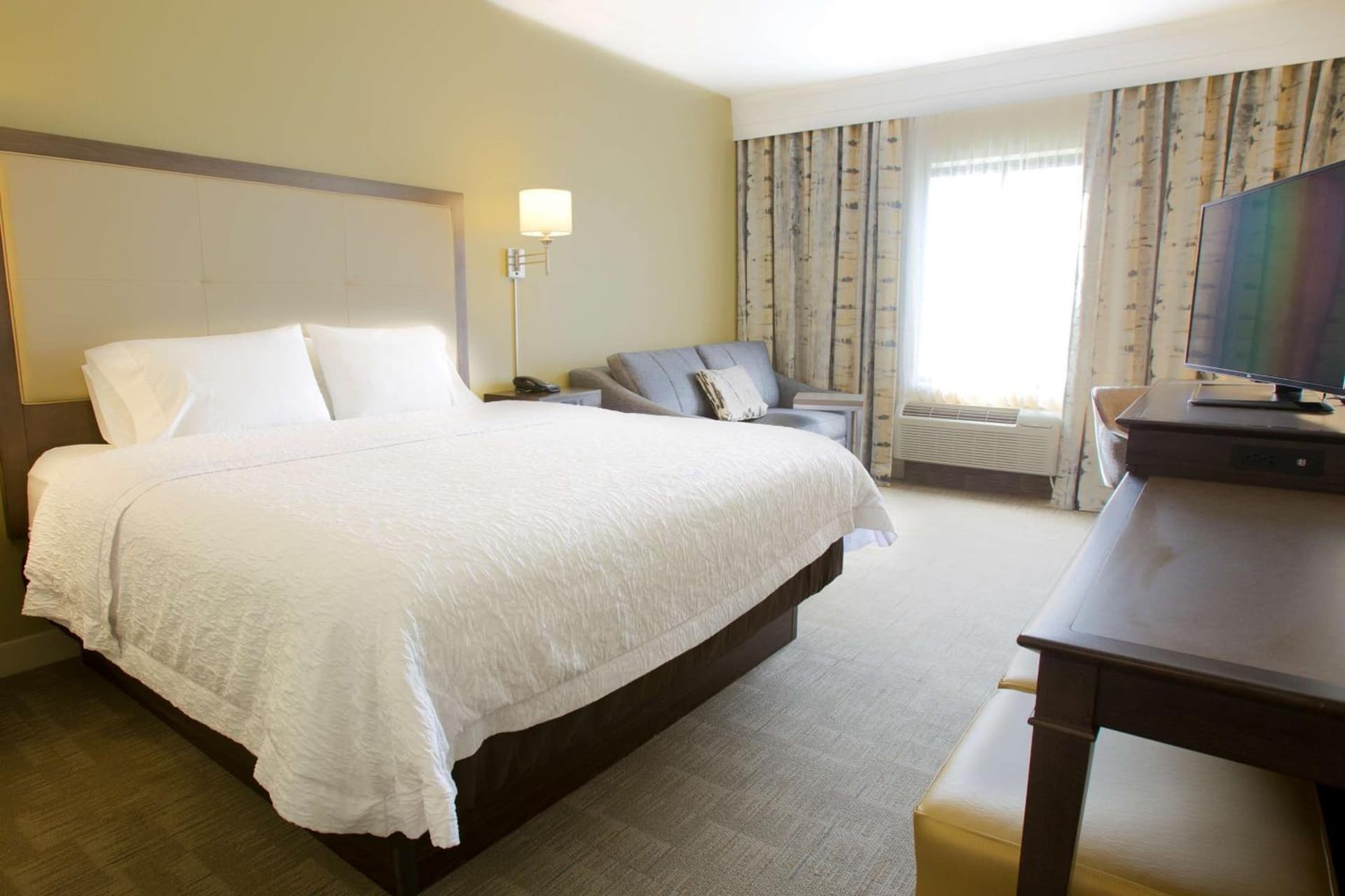 Hampton Inn & Suites Nampa at the Idaho Center gallery photo in Nampa, ID — image 8