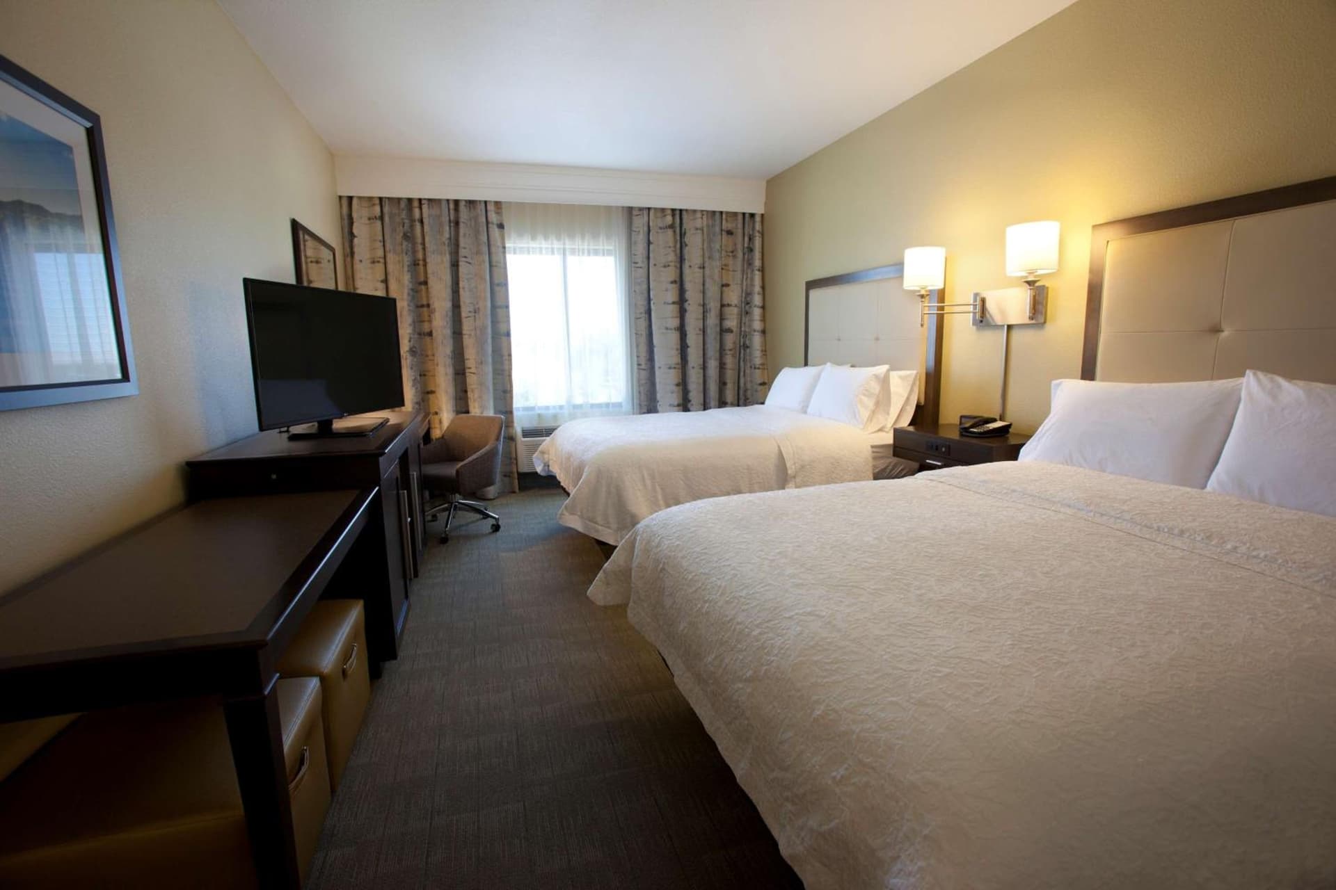 Hampton Inn & Suites Nampa at the Idaho Center gallery photo in Nampa, ID — image 23