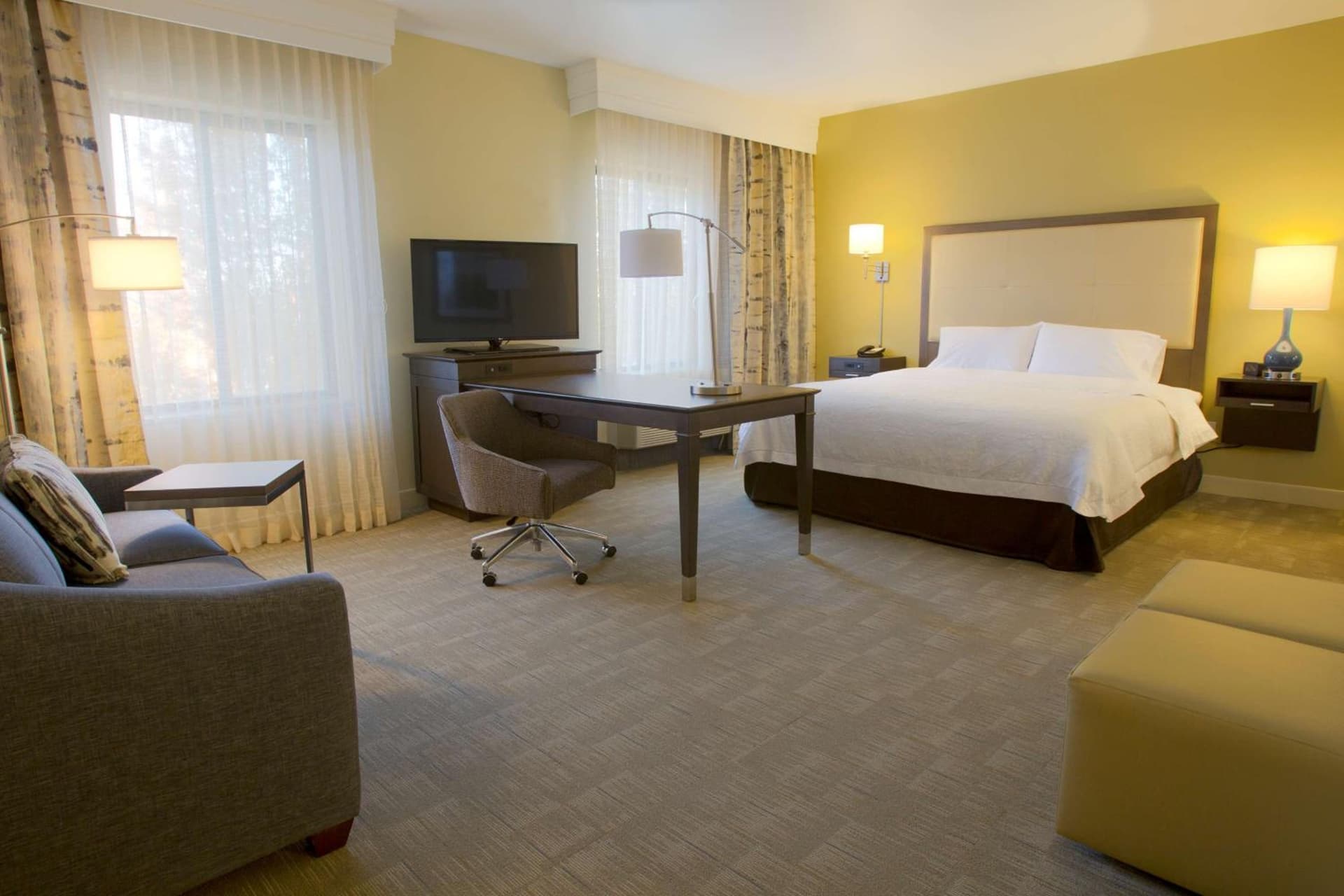 Hampton Inn & Suites Nampa at the Idaho Center gallery photo in Nampa, ID — image 22