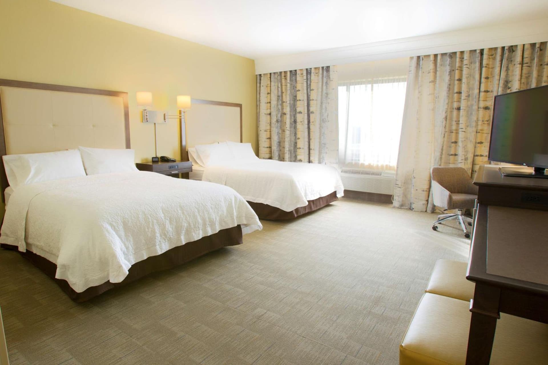 Hampton Inn & Suites Nampa at the Idaho Center gallery photo in Nampa, ID — image 25