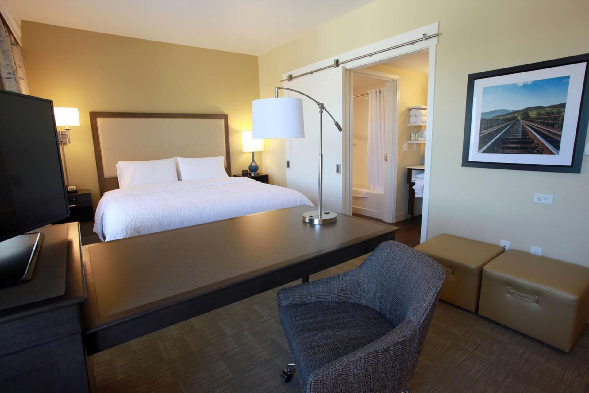Hampton Inn & Suites Nampa at the Idaho Center gallery photo in Nampa, ID — image 6