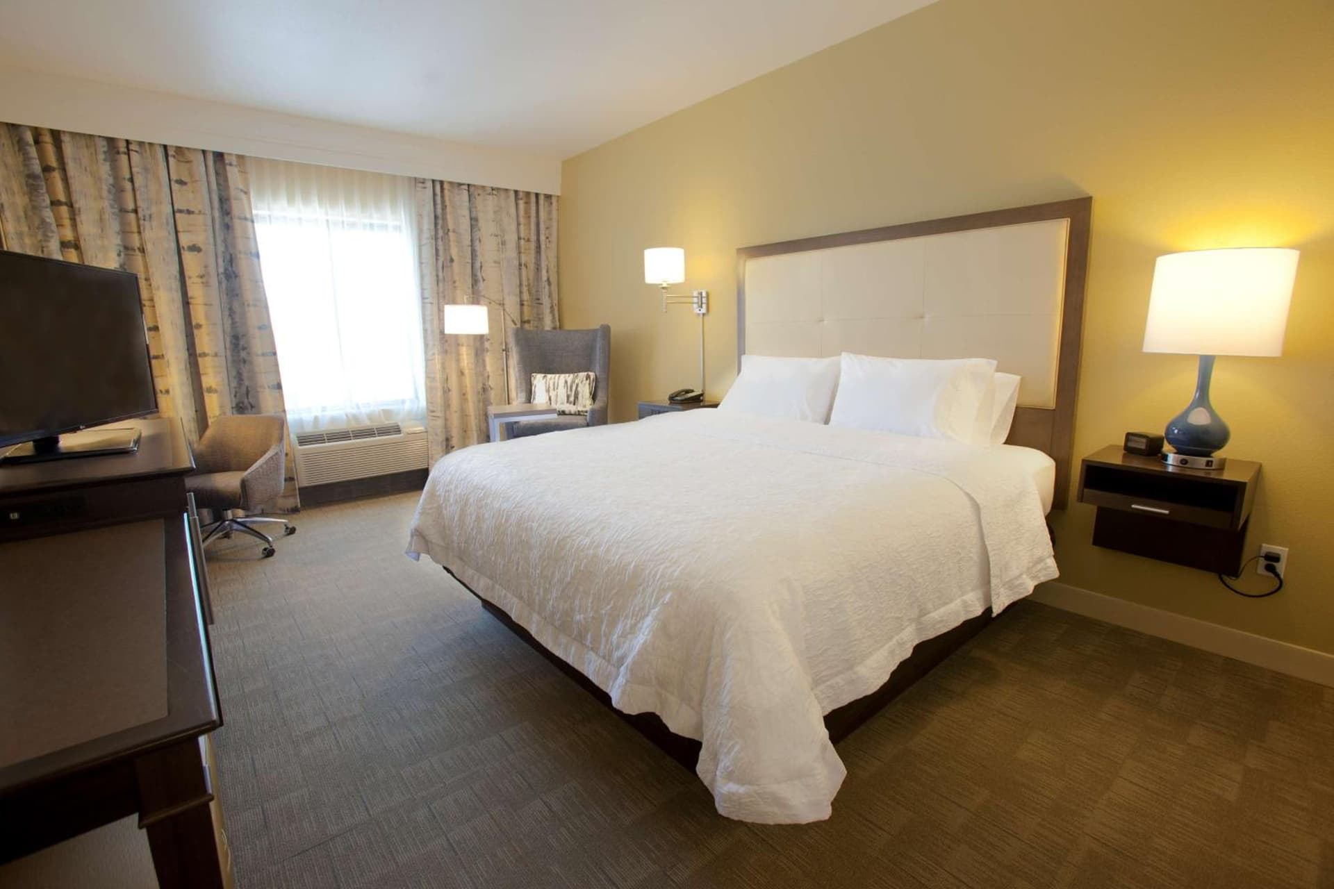 Hampton Inn & Suites Nampa at the Idaho Center gallery photo in Nampa, ID — image 15