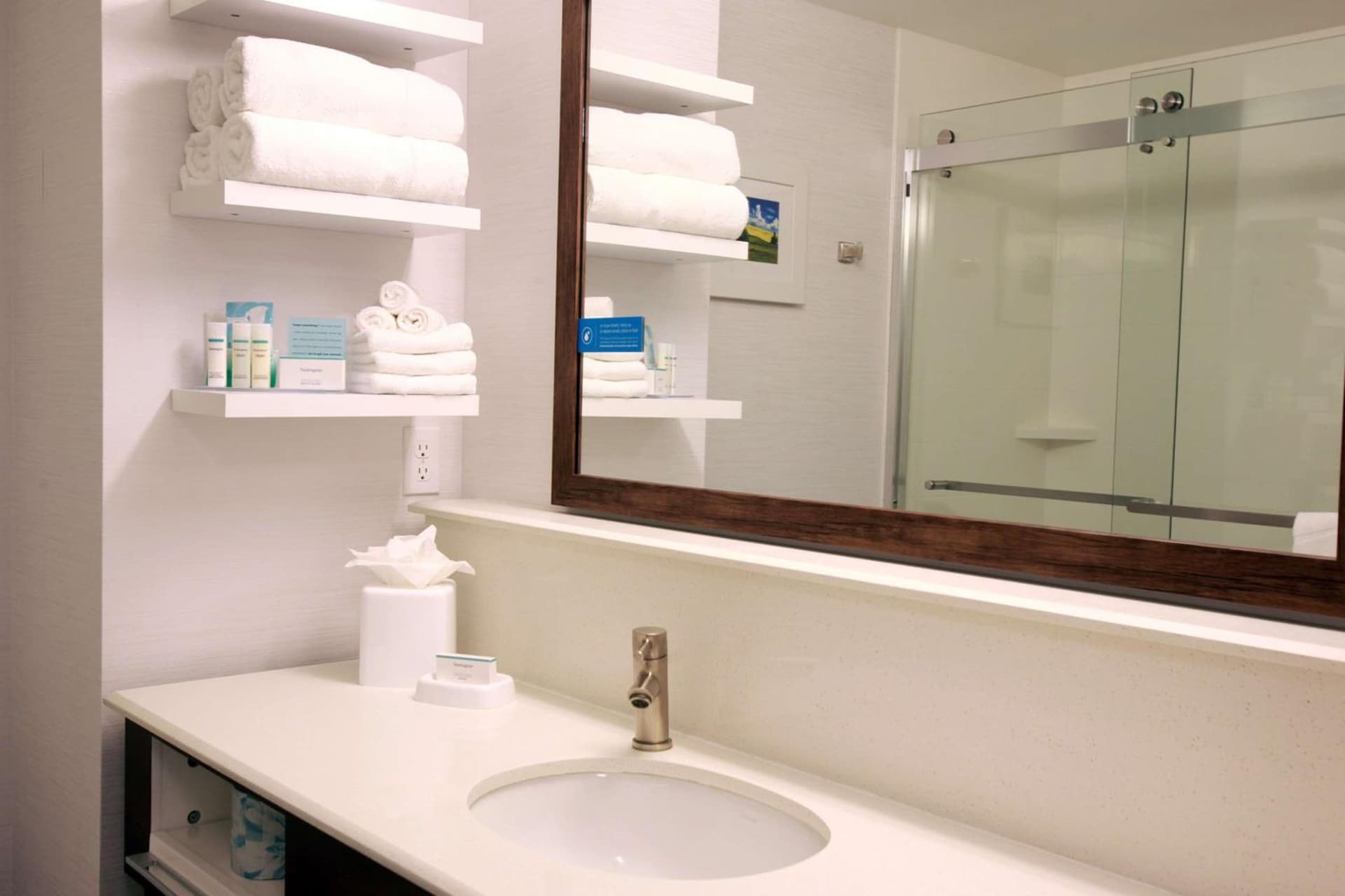 Hampton Inn & Suites Nampa at the Idaho Center gallery photo in Nampa, ID — image 14