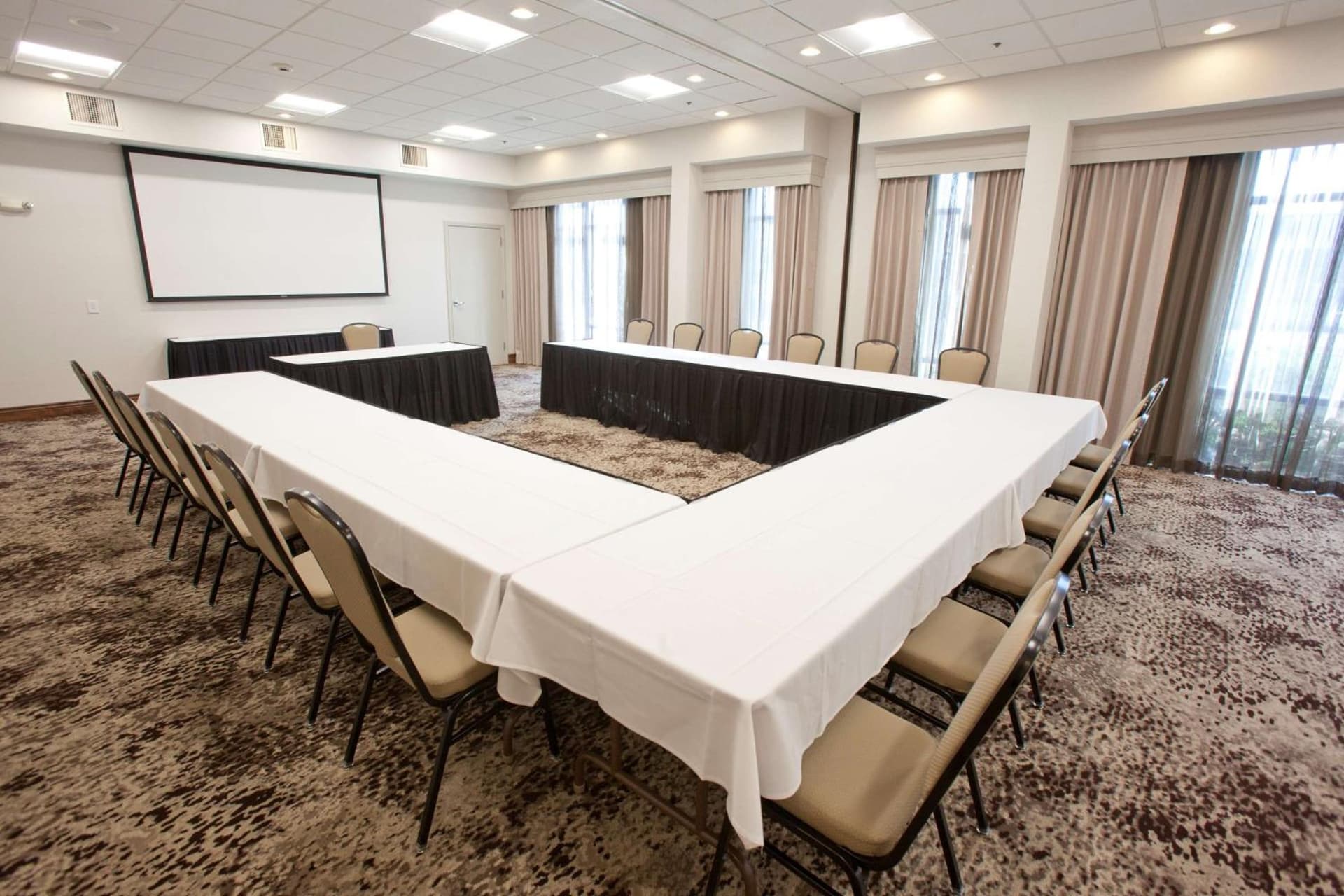 Hampton Inn & Suites Nampa at the Idaho Center gallery photo in Nampa, ID — image 20