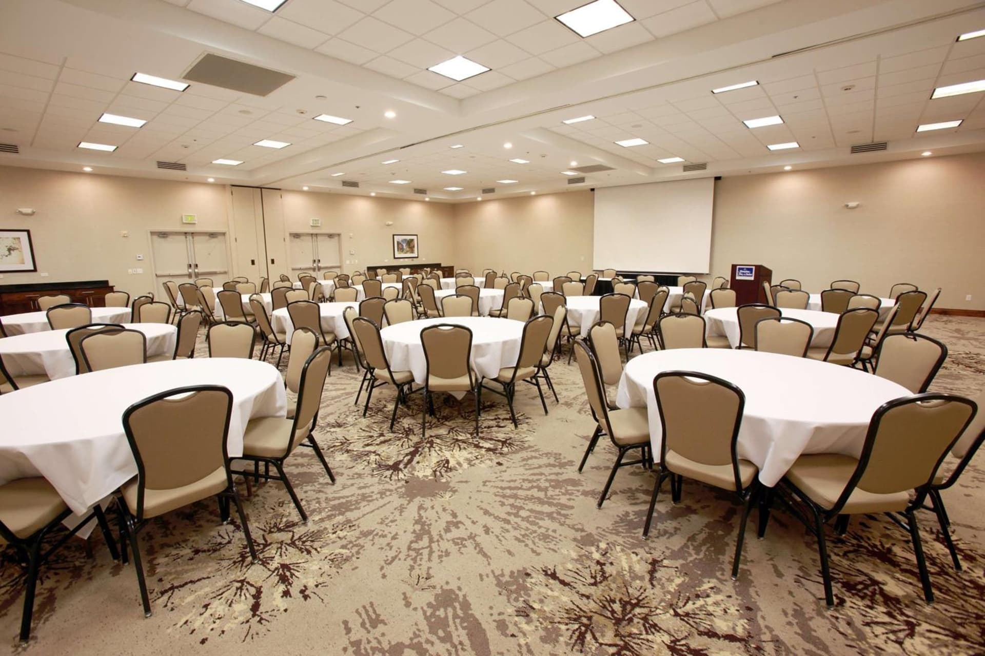 Hampton Inn & Suites Nampa at the Idaho Center gallery photo in Nampa, ID — image 28