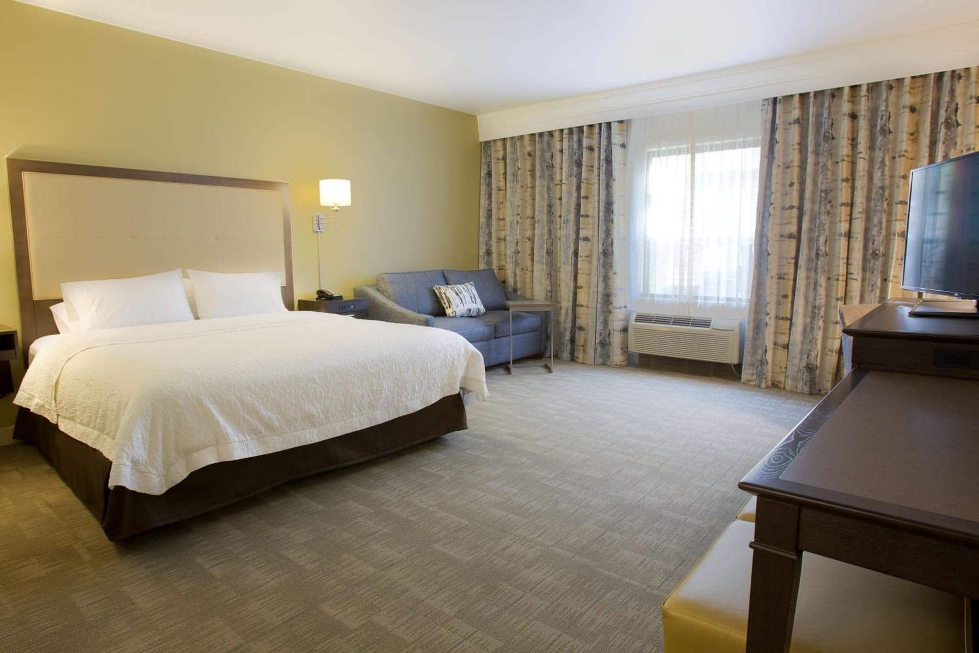 Hampton Inn & Suites Nampa at the Idaho Center gallery photo in Nampa, ID — image 18