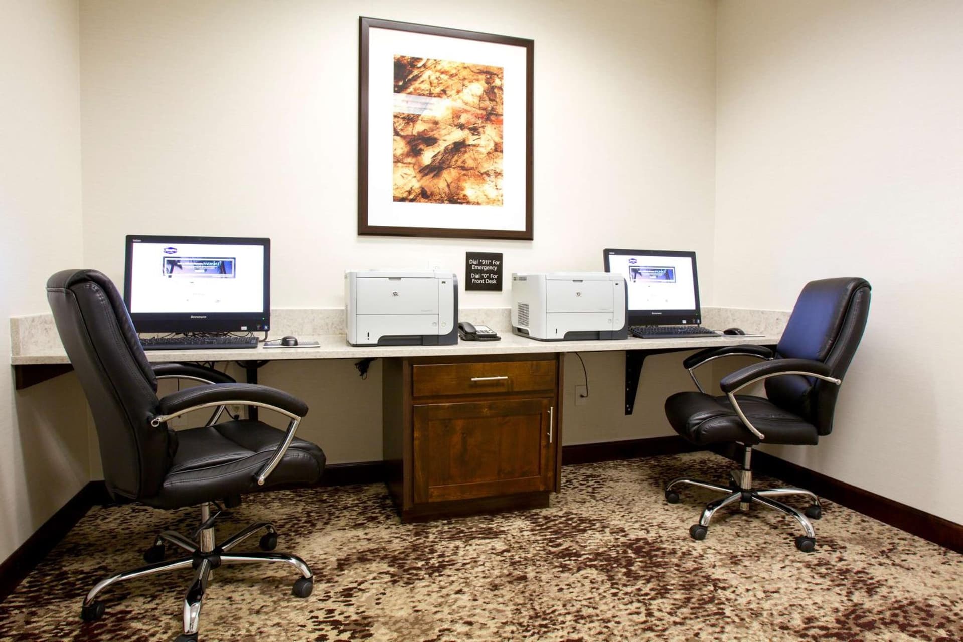 Hampton Inn & Suites Nampa at the Idaho Center gallery photo in Nampa, ID — image 11