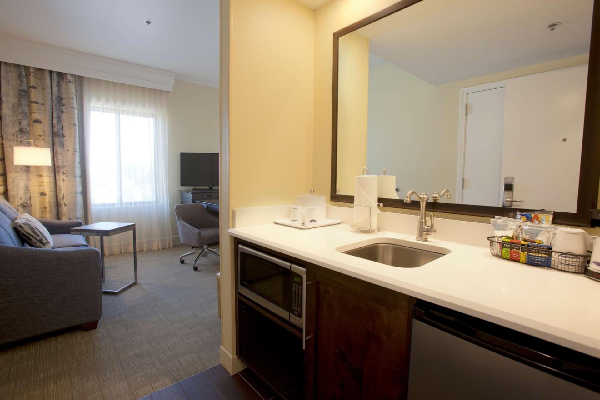 Hampton Inn & Suites Nampa at the Idaho Center gallery photo in Nampa, ID — image 7