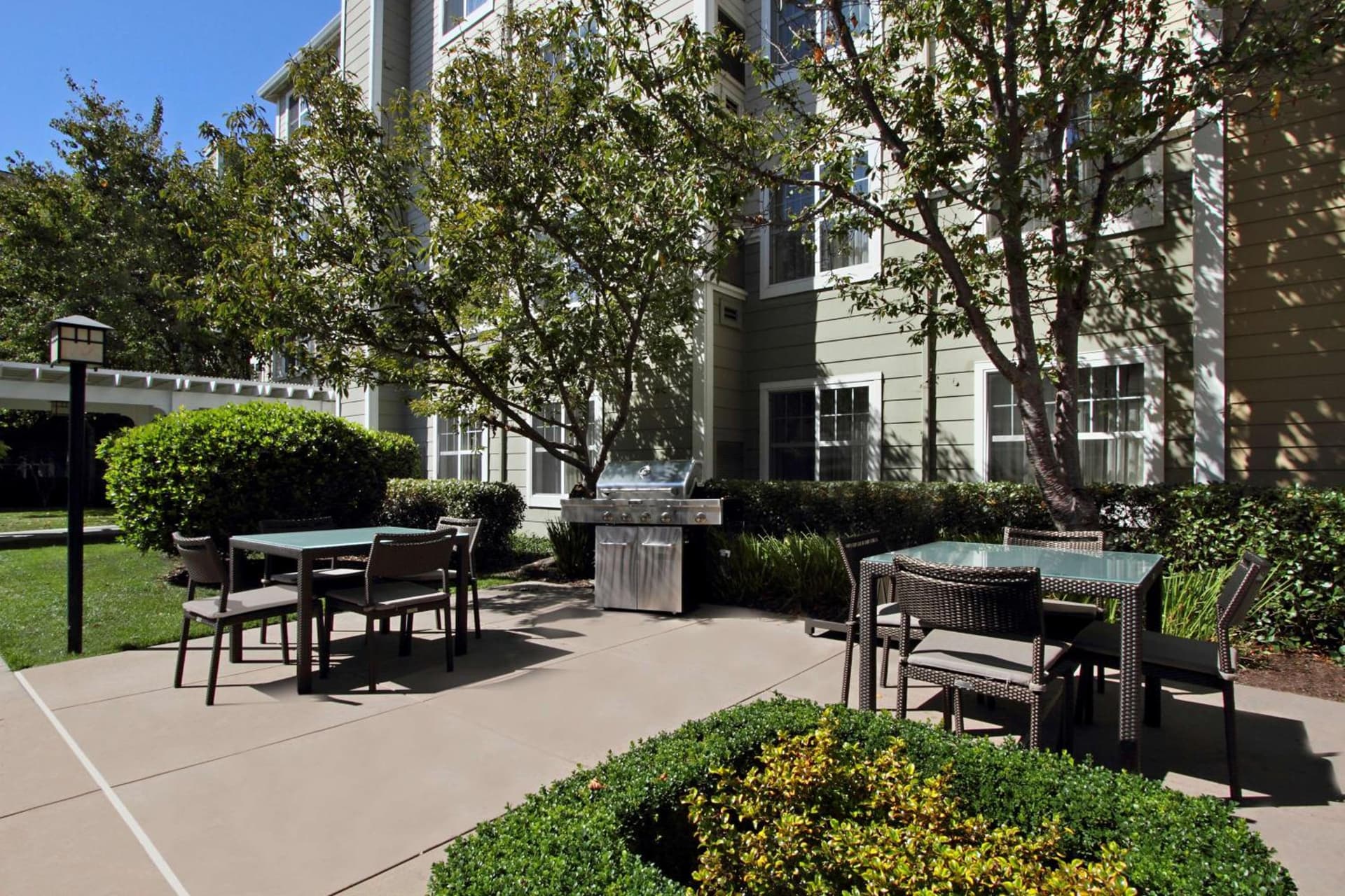Homewood Suites by Hilton Newark Fremont gallery photo in Fremont, CA — image 44