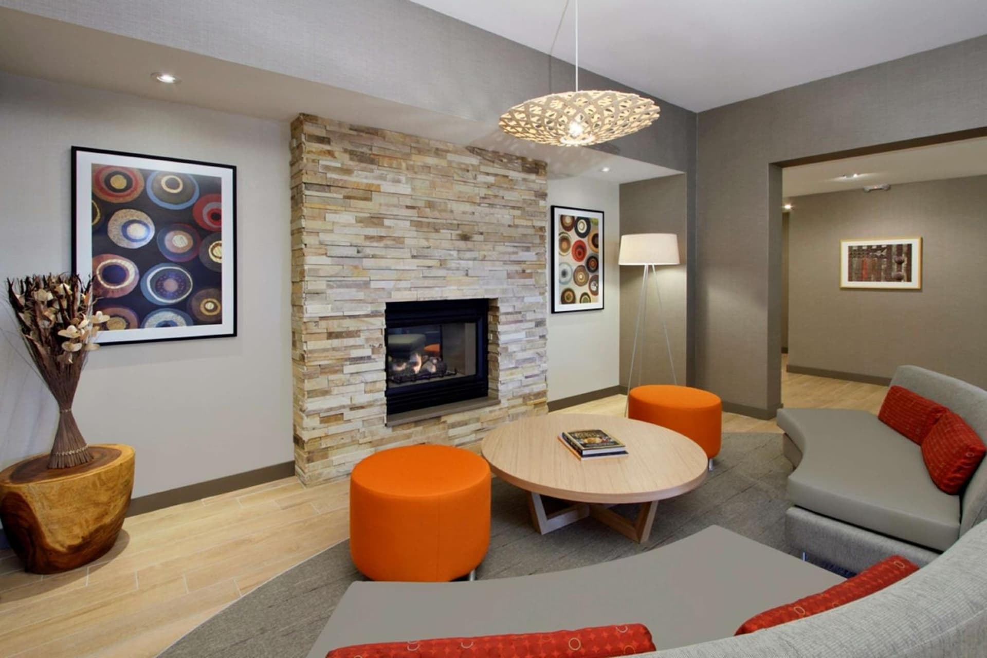 Homewood Suites by Hilton Newark Fremont gallery photo in Fremont, CA — image 39