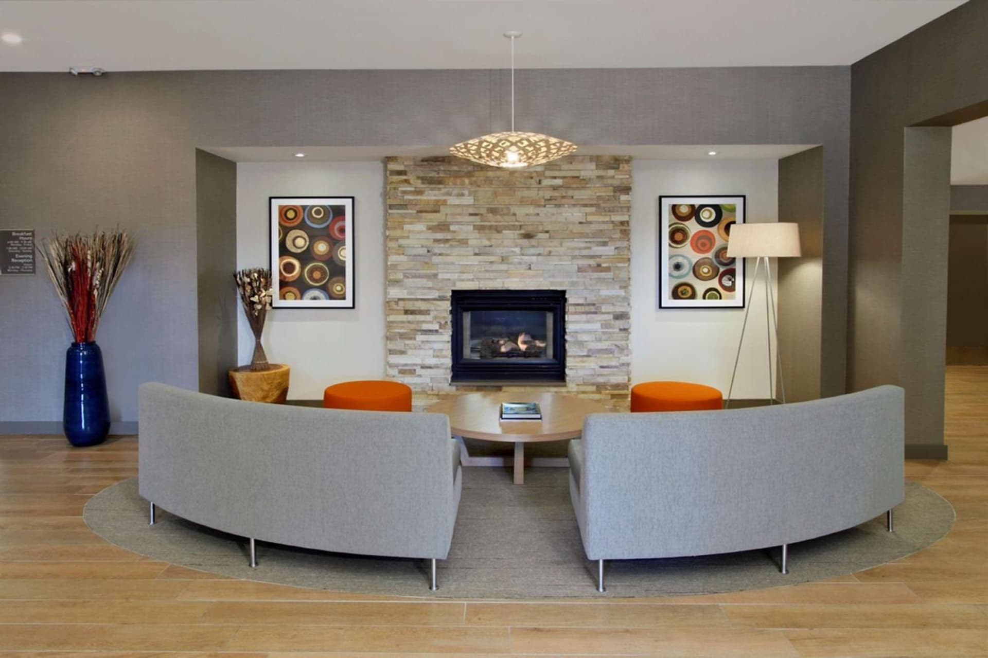 Homewood Suites by Hilton Newark Fremont gallery photo in Fremont, CA — image 46