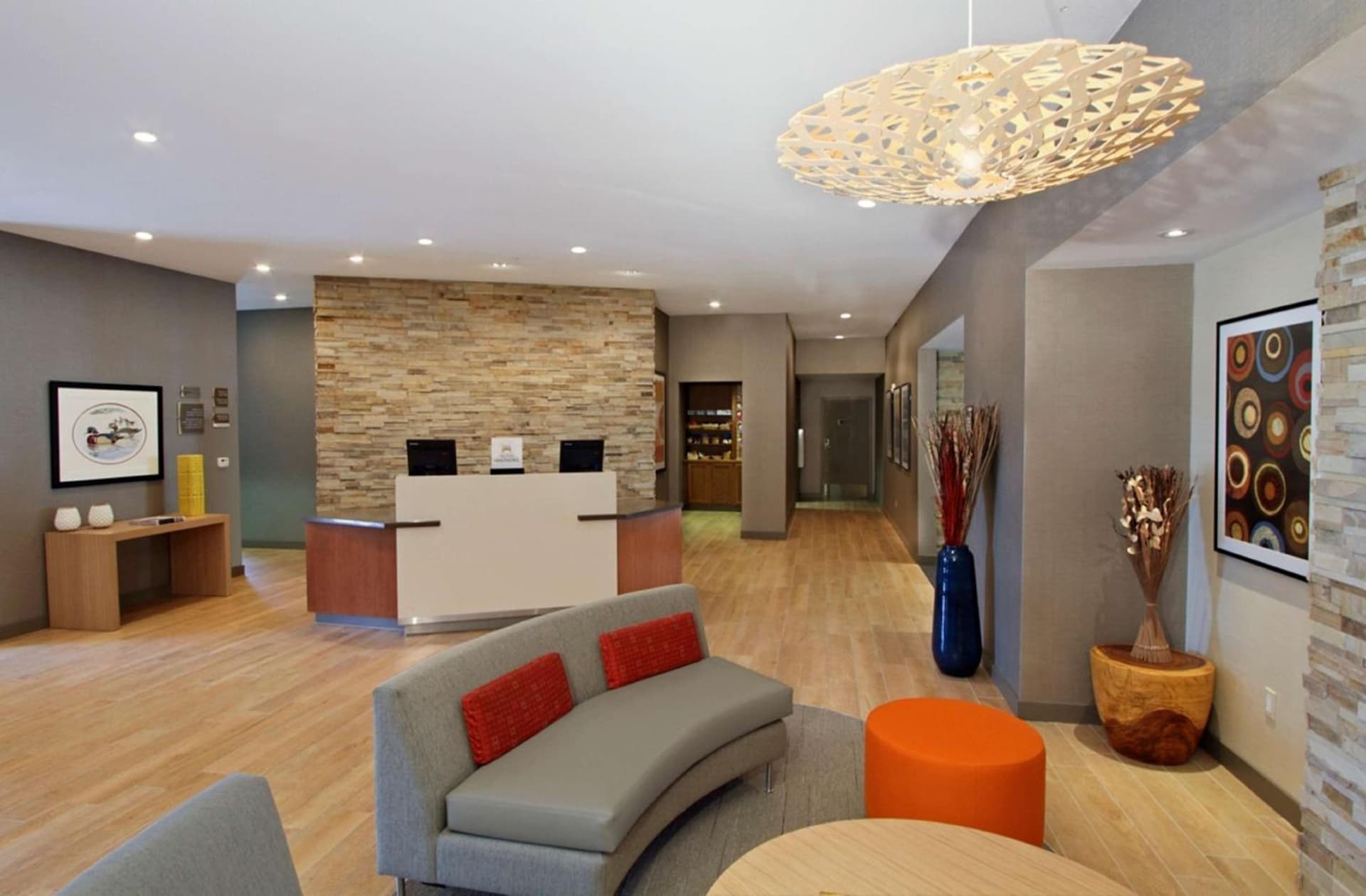 Homewood Suites by Hilton Newark Fremont gallery photo in Fremont, CA — image 9
