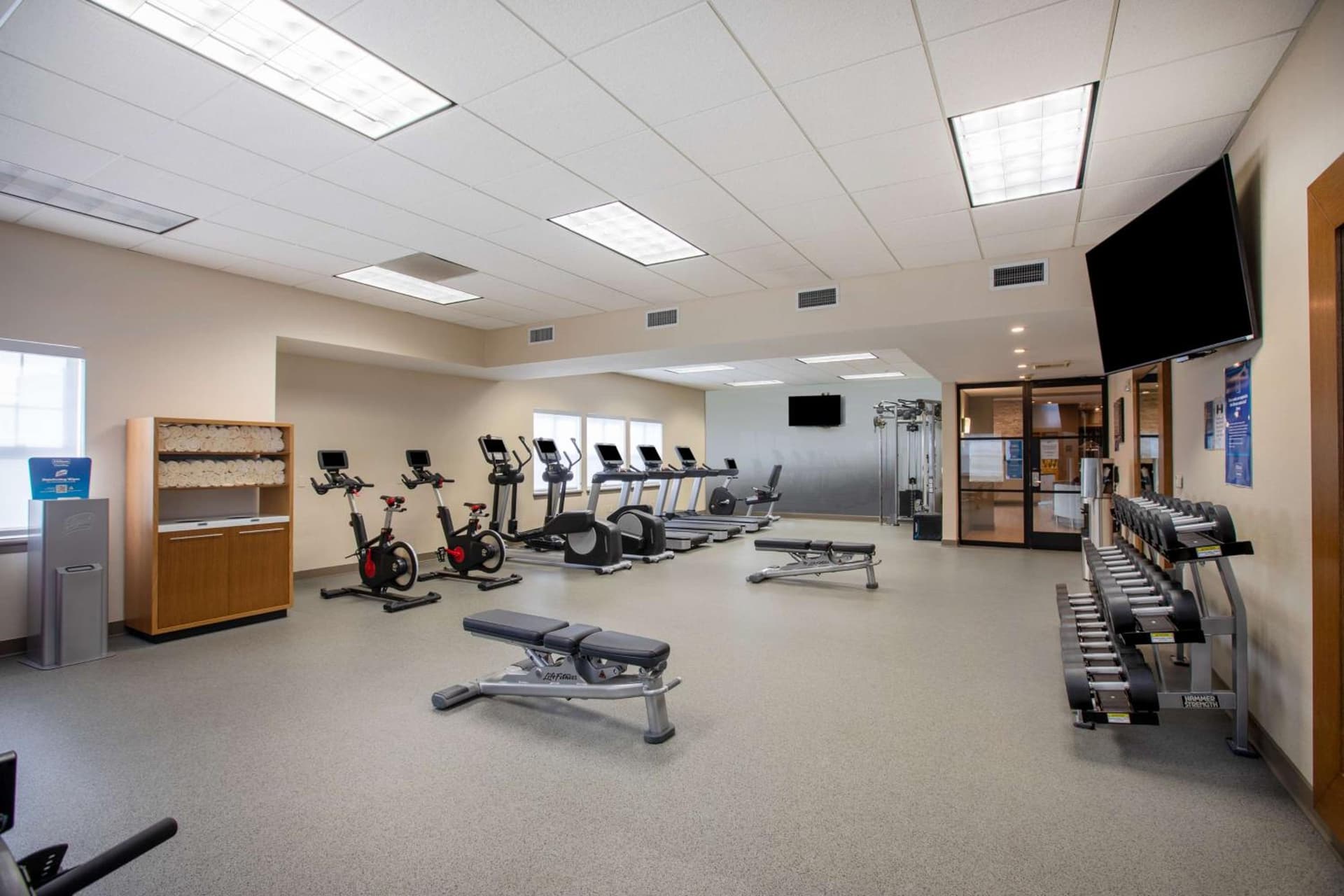 Homewood Suites by Hilton Newark Fremont gallery photo in Fremont, CA — image 27