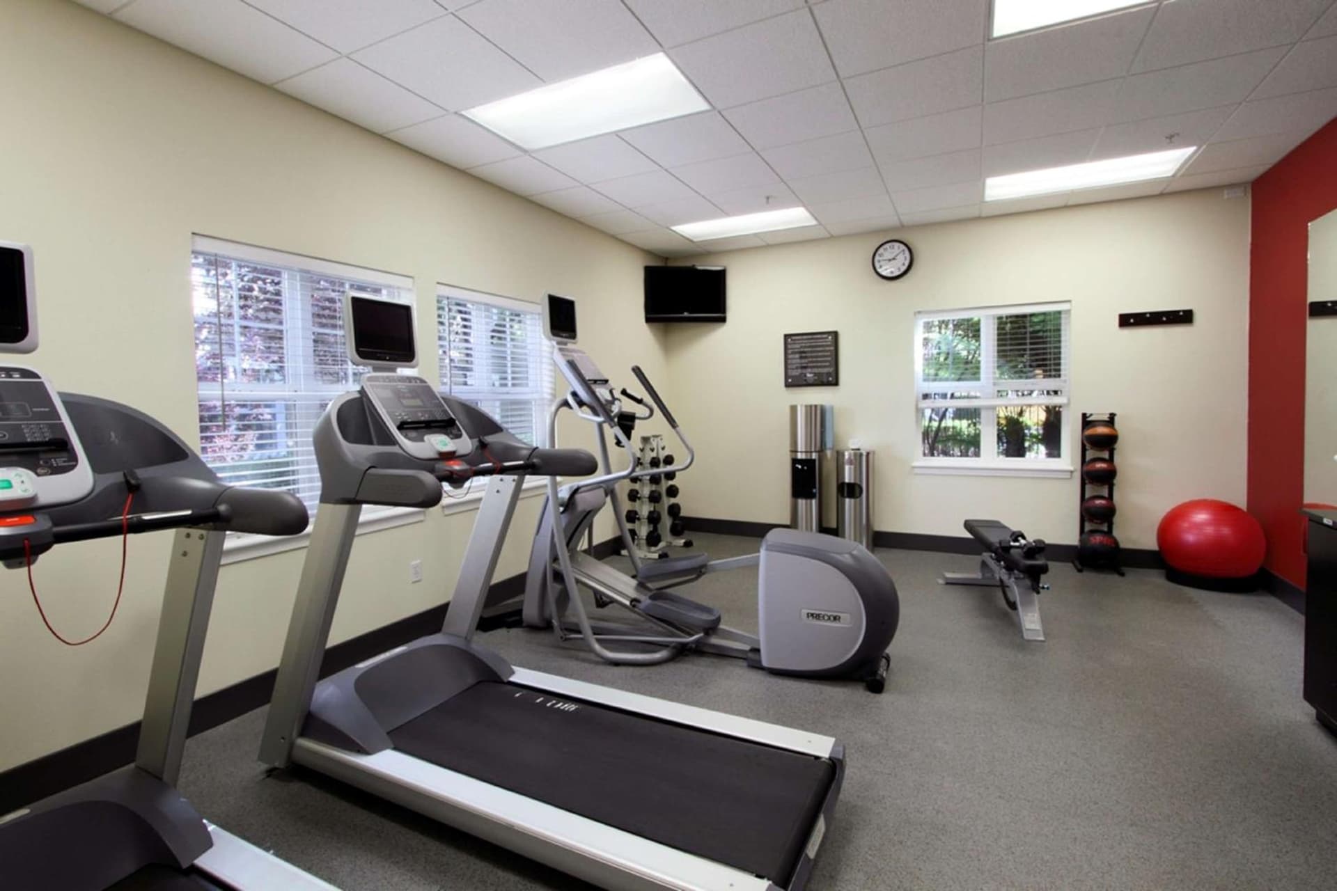 Homewood Suites by Hilton Newark Fremont gallery photo in Fremont, CA — image 17