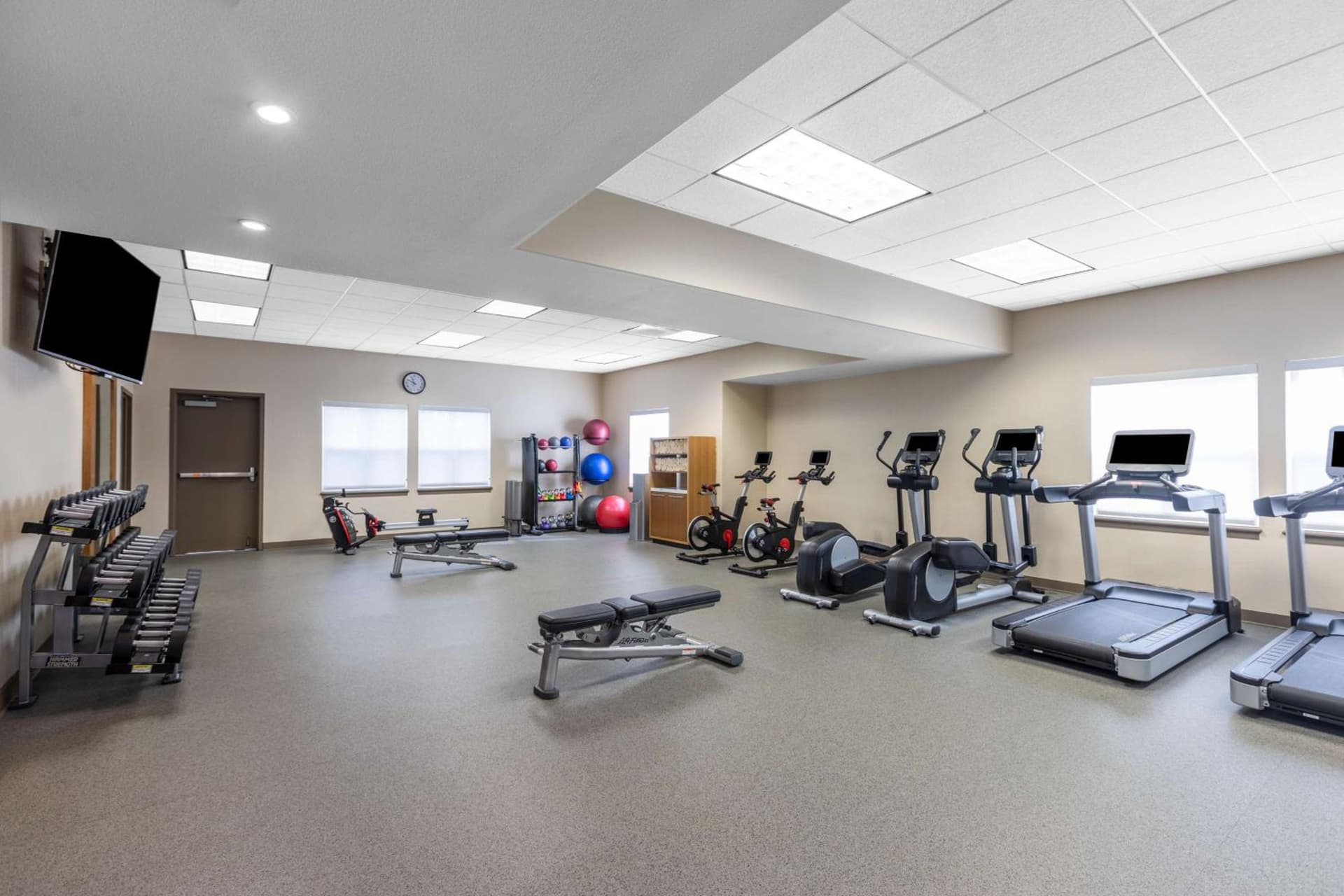 Homewood Suites by Hilton Newark Fremont gallery photo in Fremont, CA — image 34