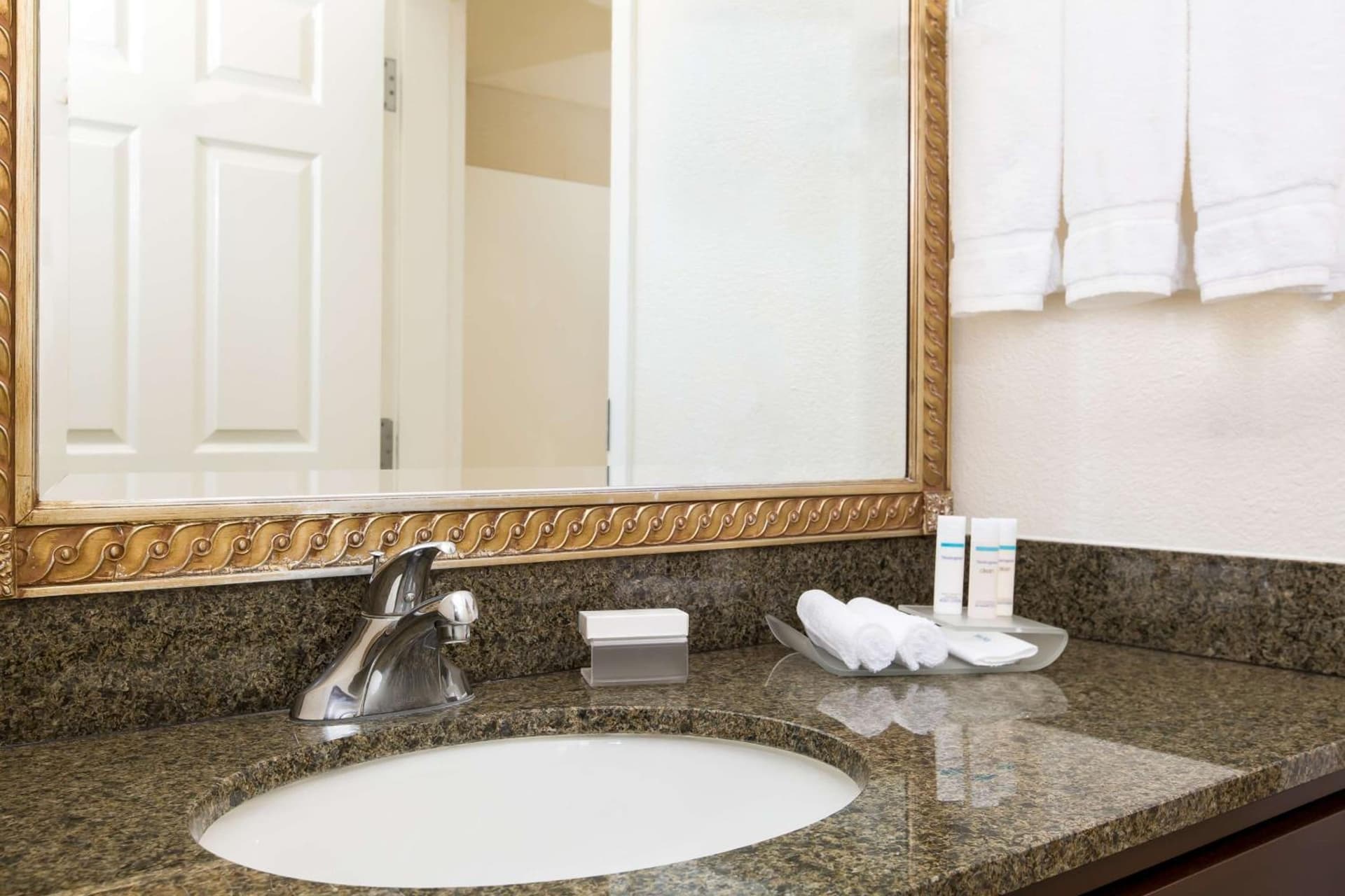 Homewood Suites by Hilton Newark Fremont gallery photo in Fremont, CA — image 19