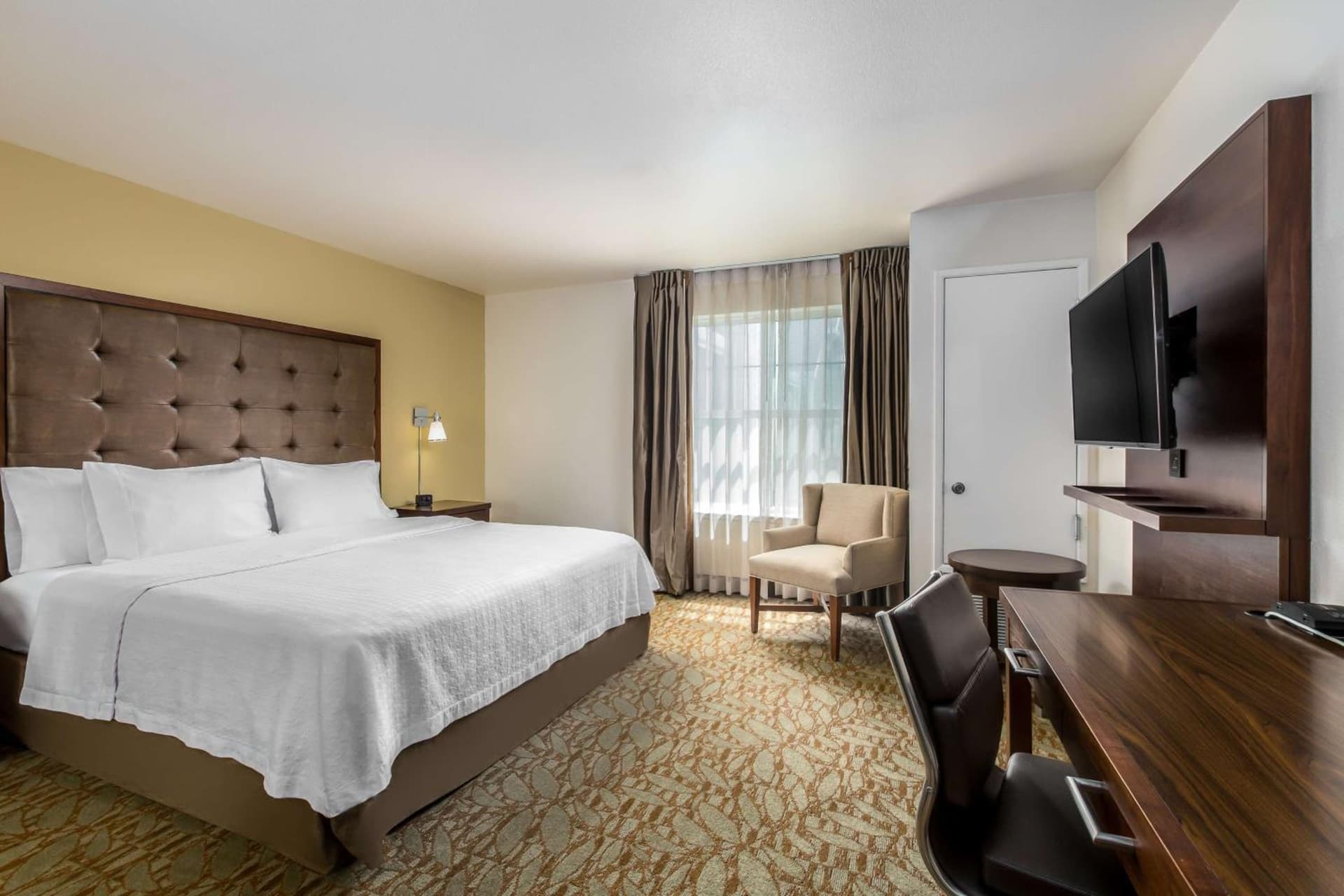 Homewood Suites by Hilton Newark Fremont gallery photo in Fremont, CA — image 29