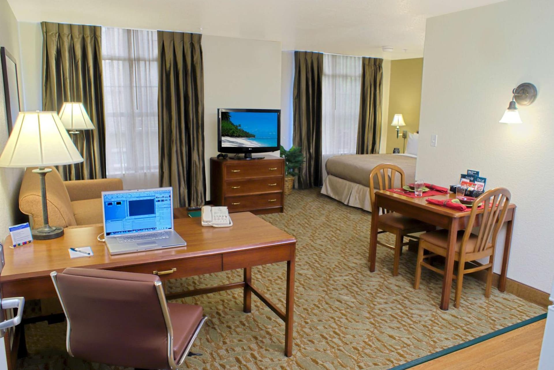 Homewood Suites by Hilton Newark Fremont gallery photo in Fremont, CA — image 32